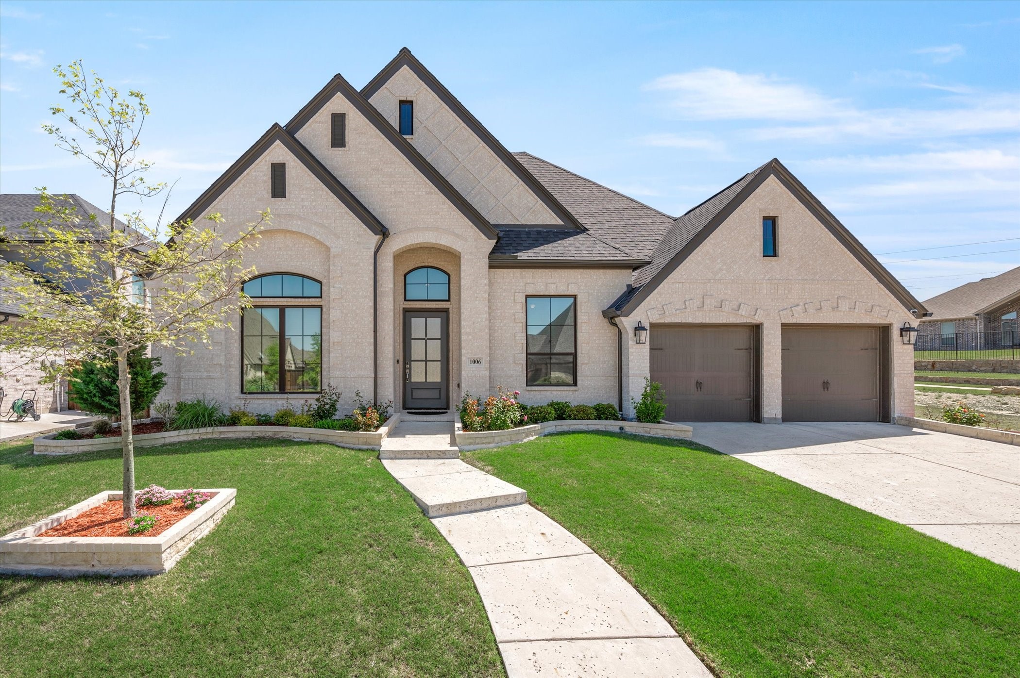 1006 Hope Valley Parkway