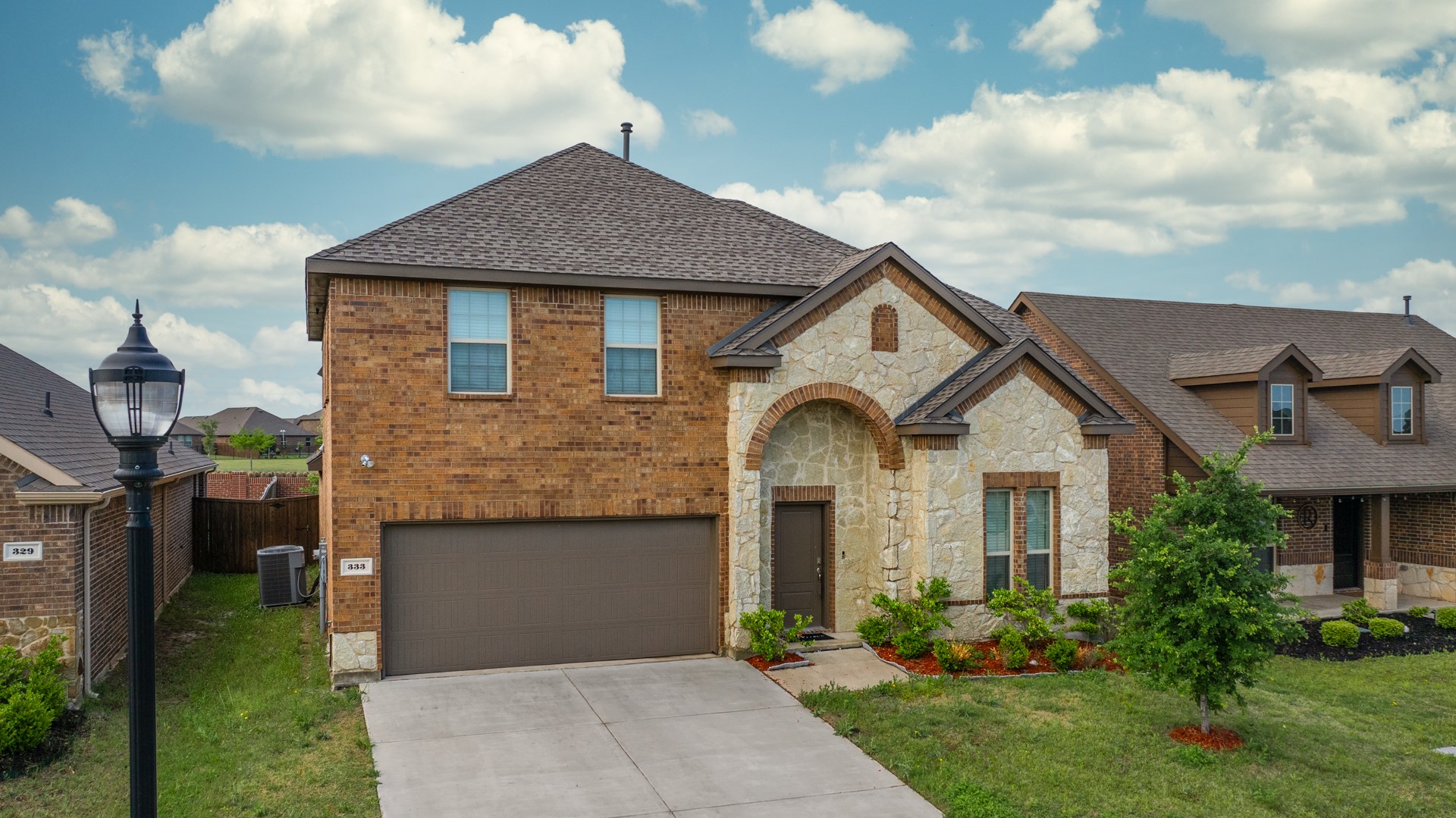 333 Burr Lane