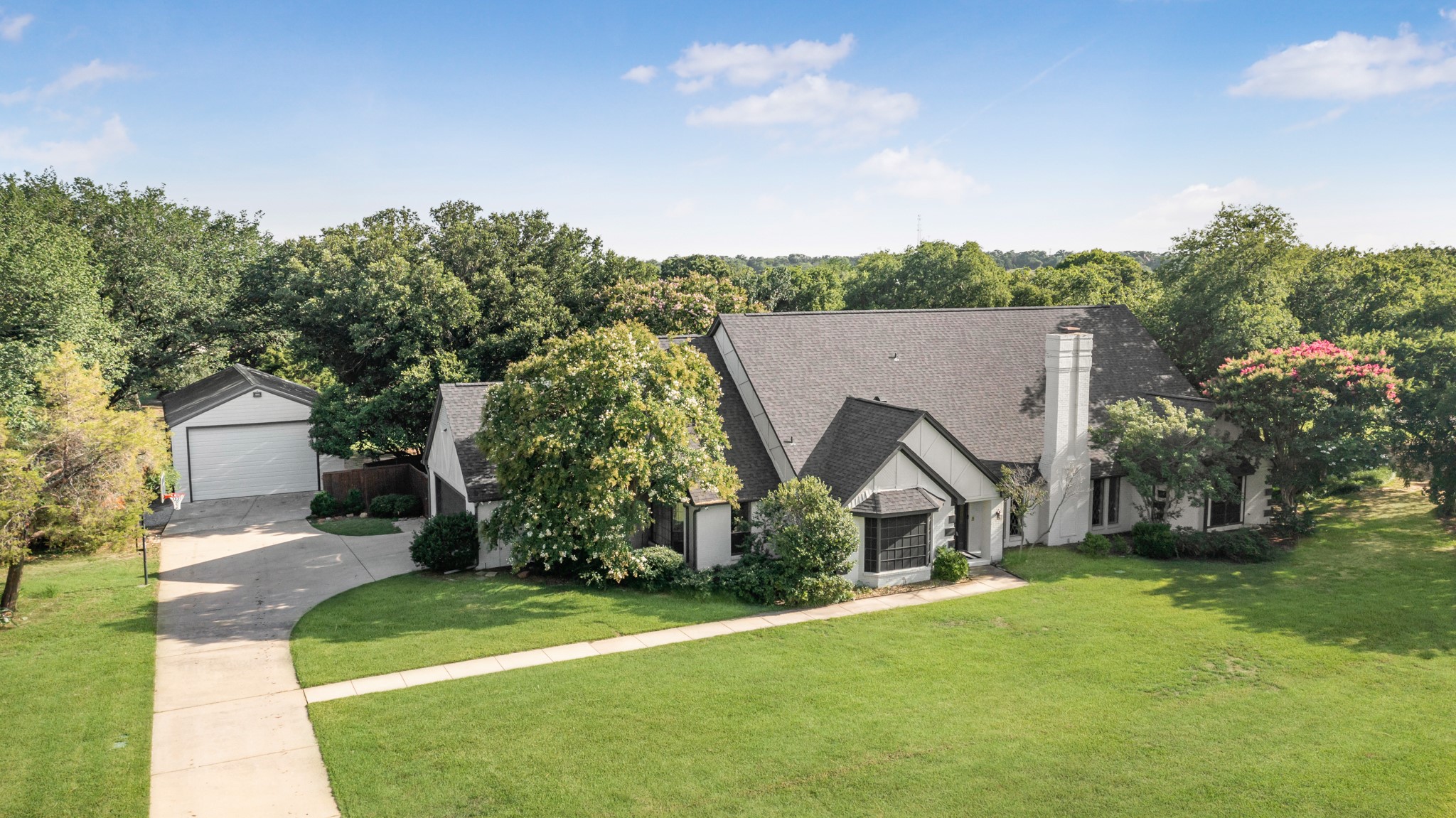 180 Coyote Court