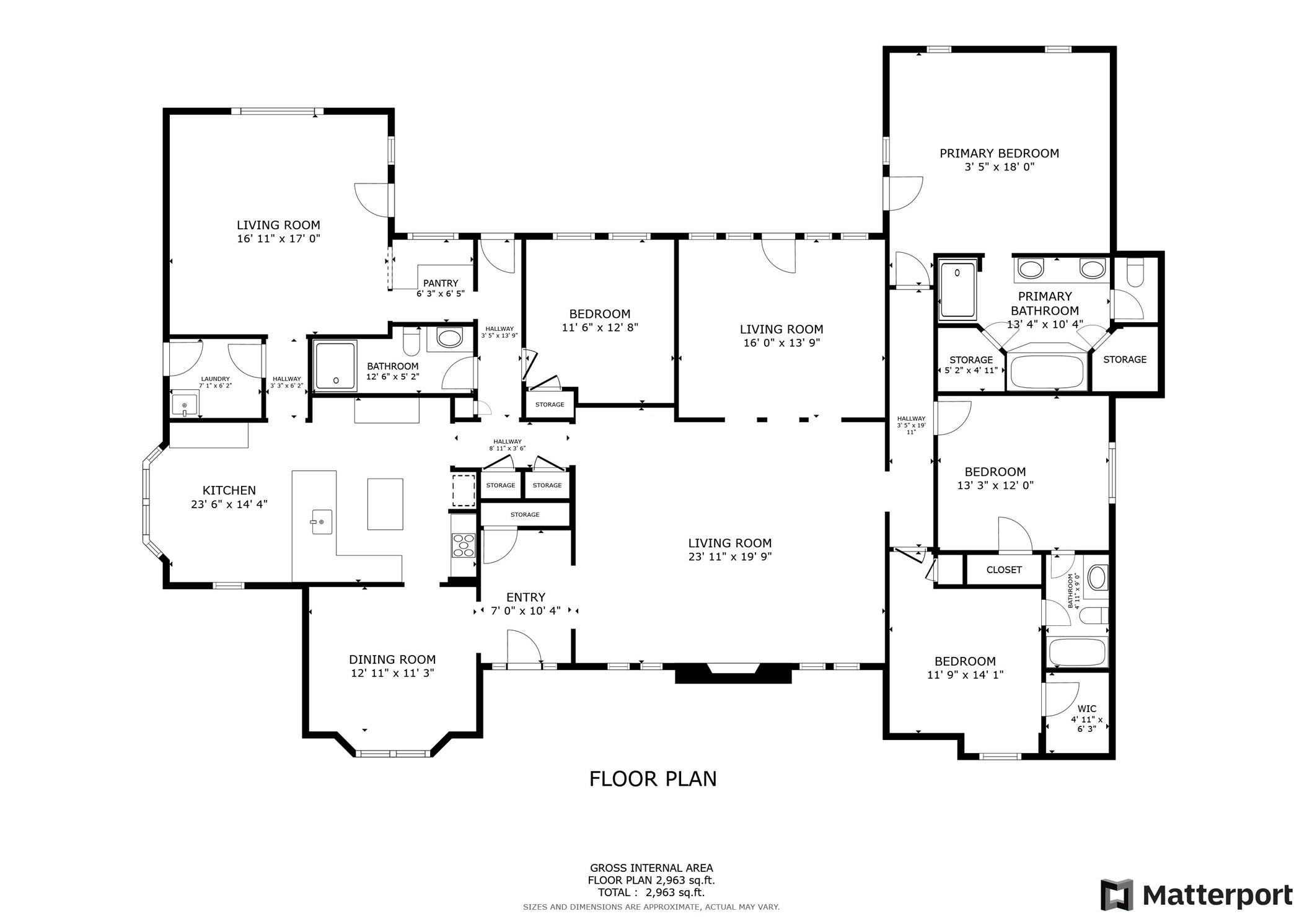 180 Coyote Court