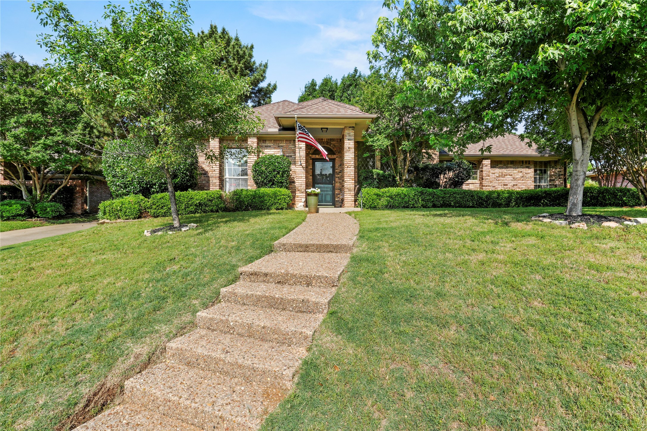 2629 Rollingshire Drive