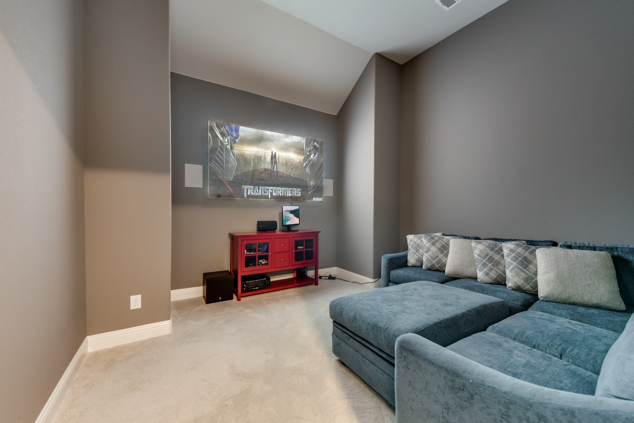 1701 Lavender Lane