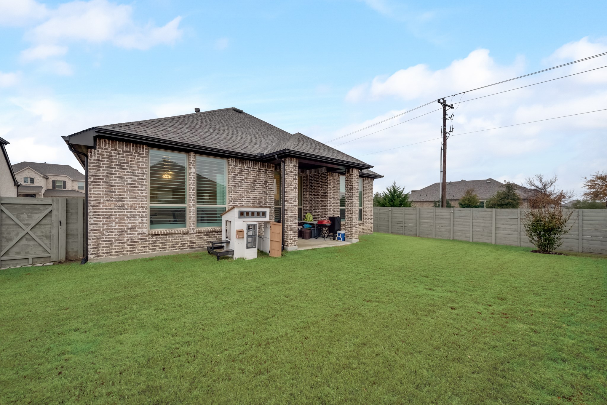 1701 Lavender Lane