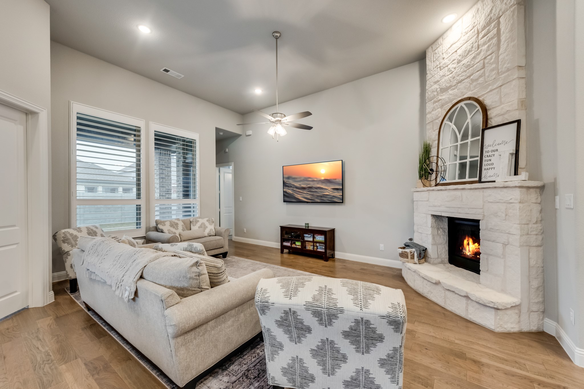 1701 Lavender Lane