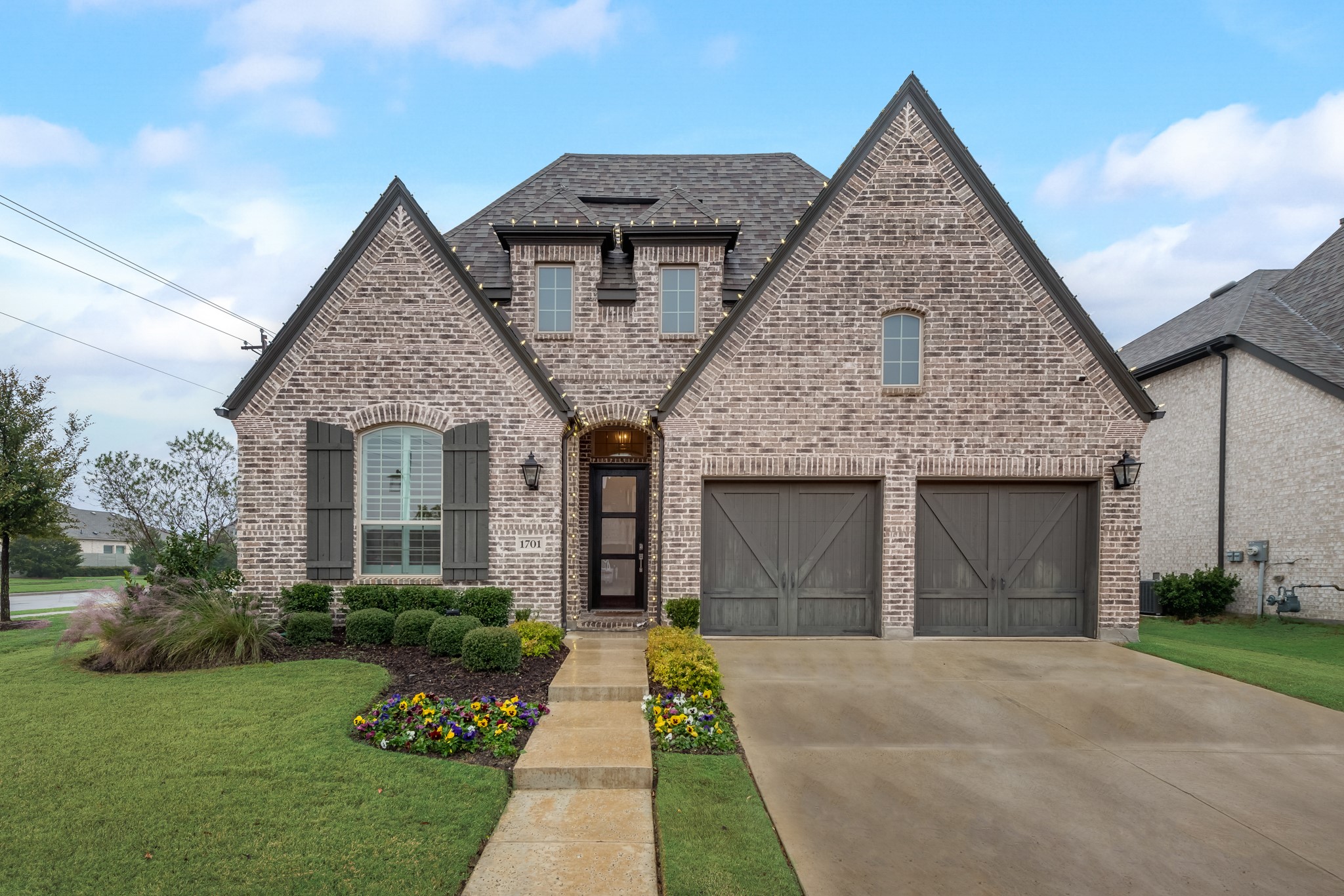 1701 Lavender Lane