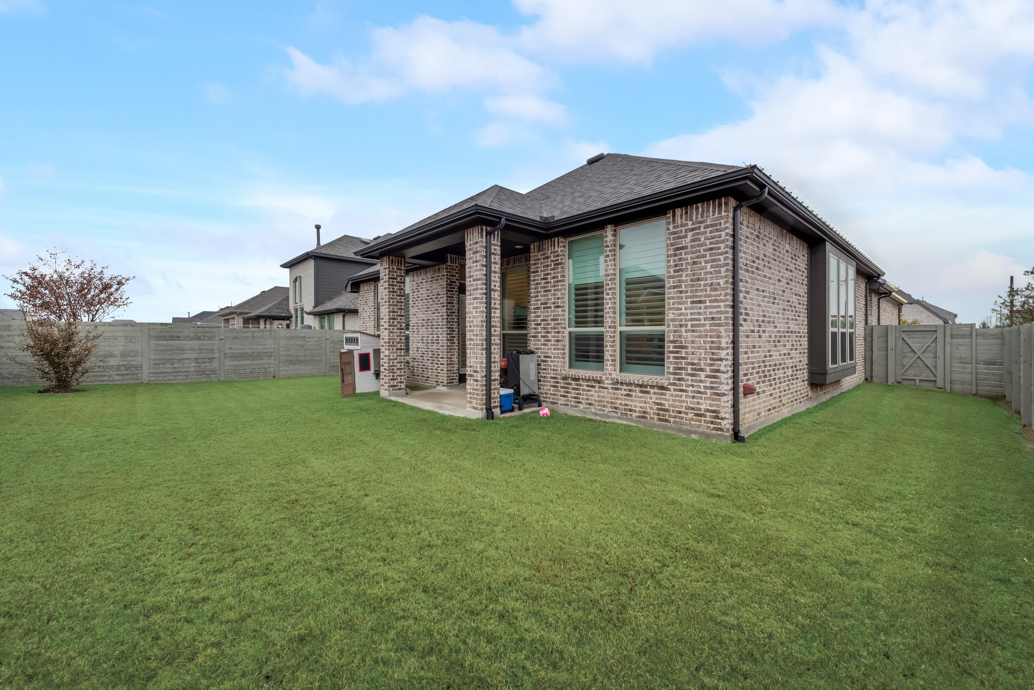 1701 Lavender Lane