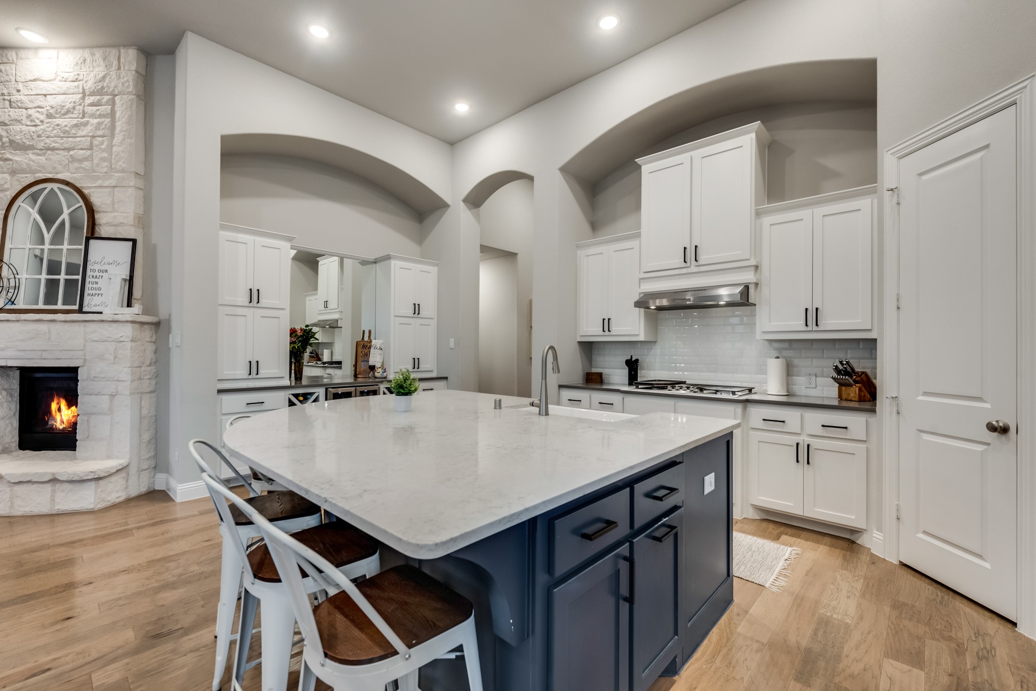 1701 Lavender Lane