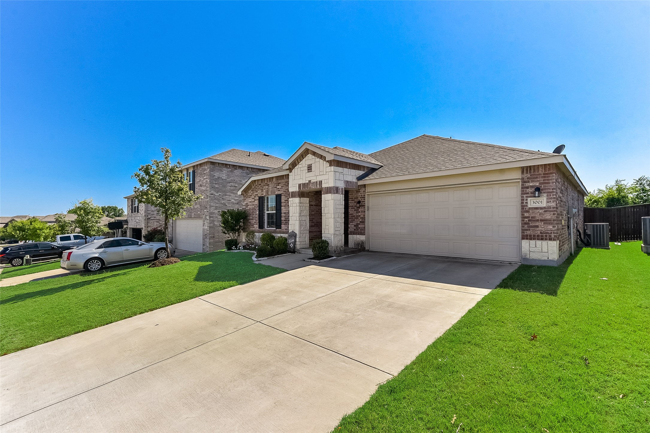 3001 Aspen Way