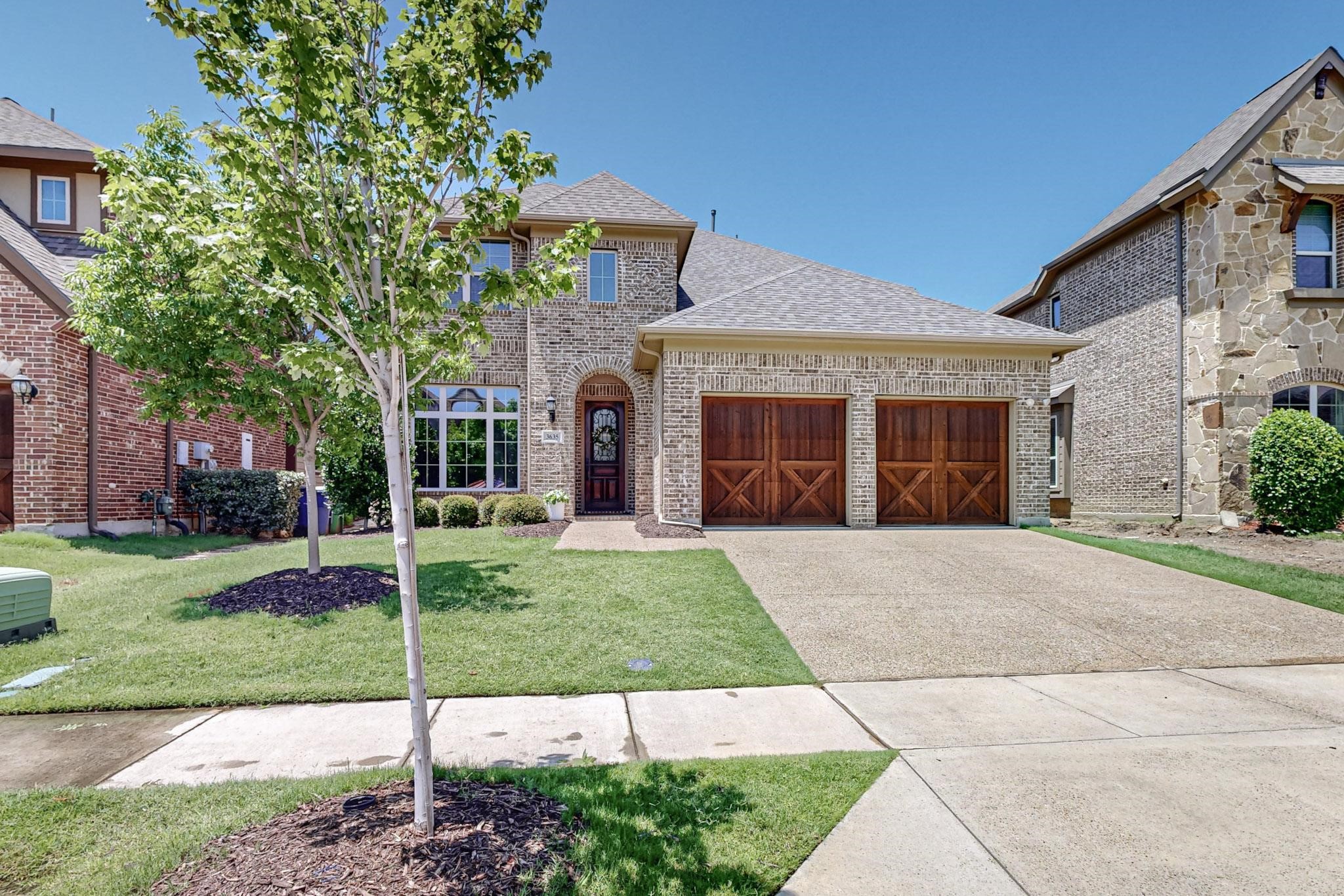 3635 Millstone Way