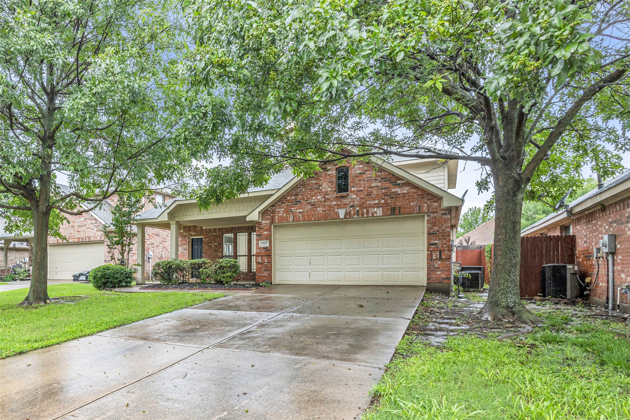 2717 Baldwin Place