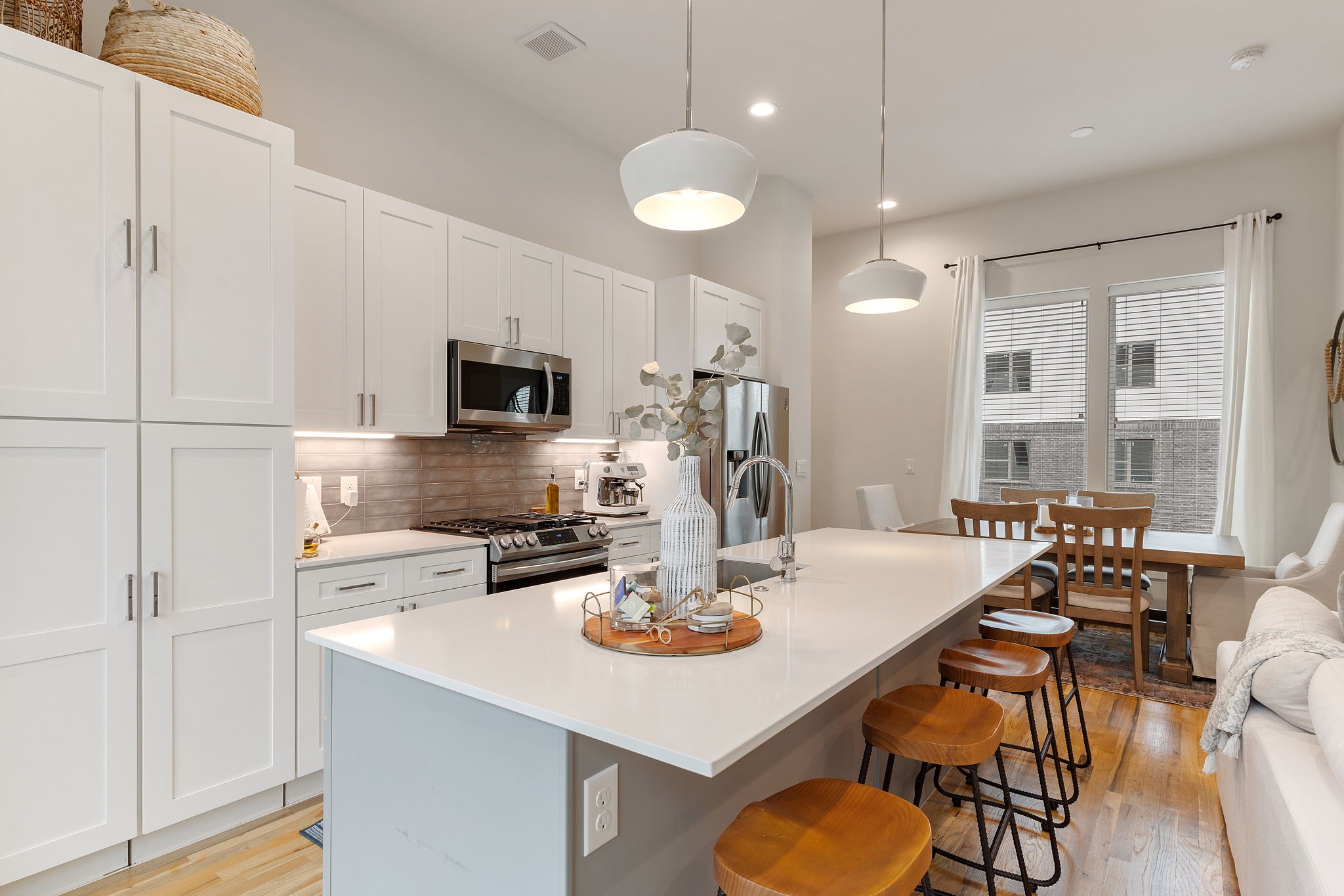 4030 Lafayette Street 102