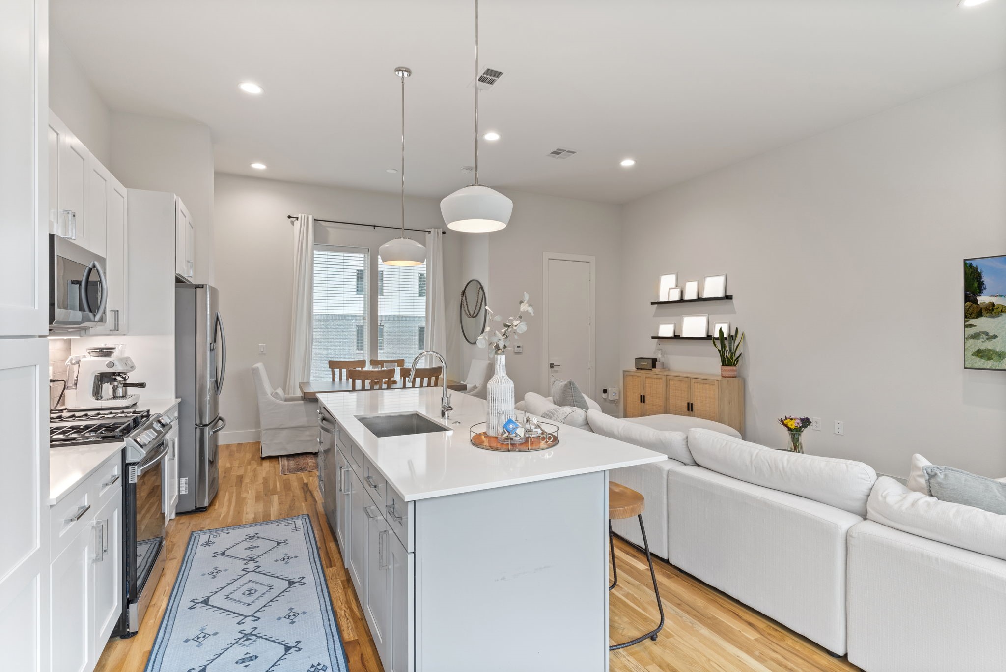 4030 Lafayette Street 102