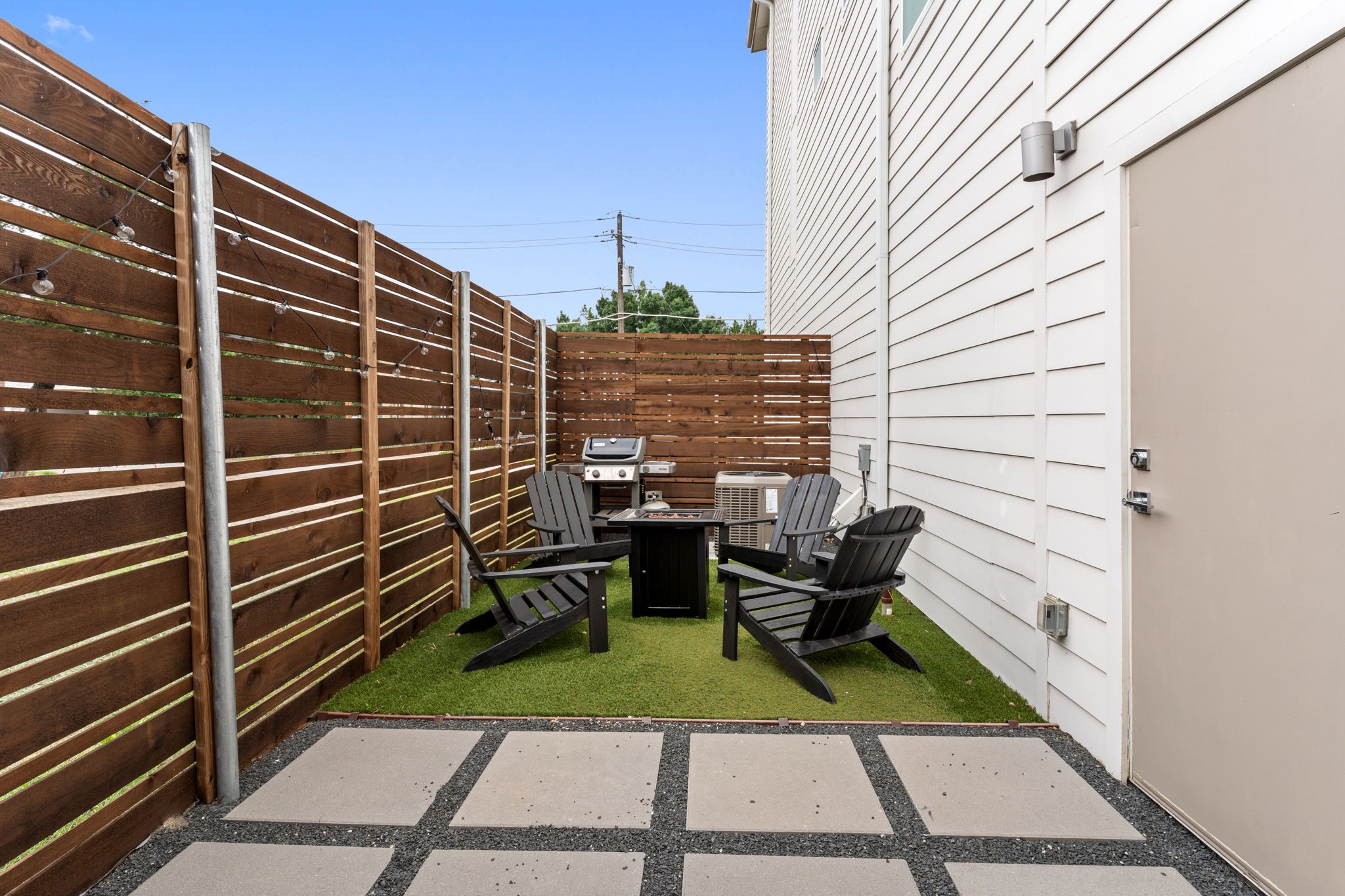 4030 Lafayette Street 102