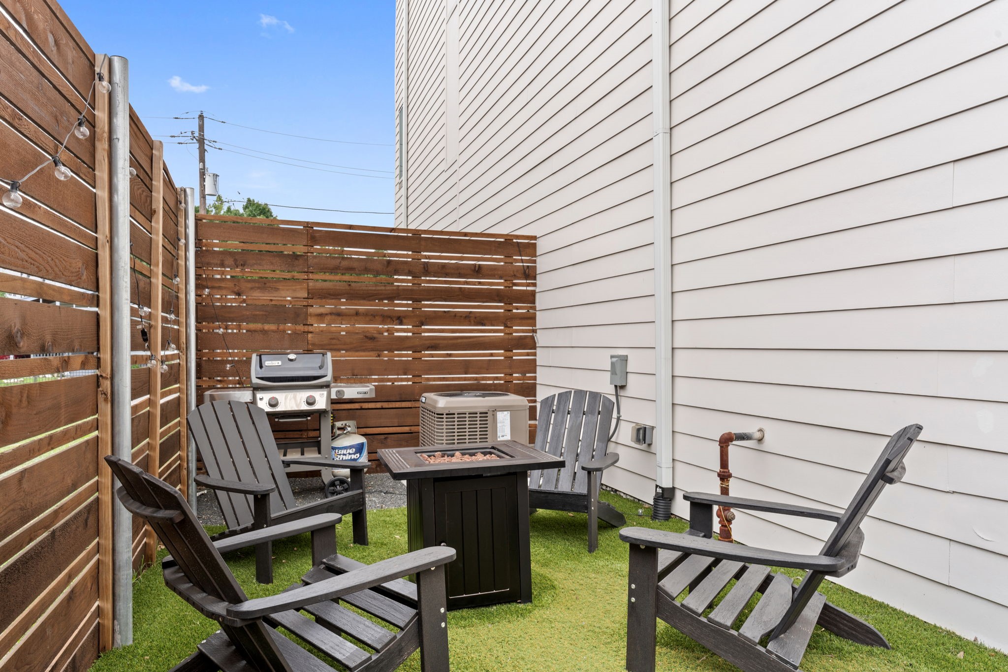 4030 Lafayette Street 102