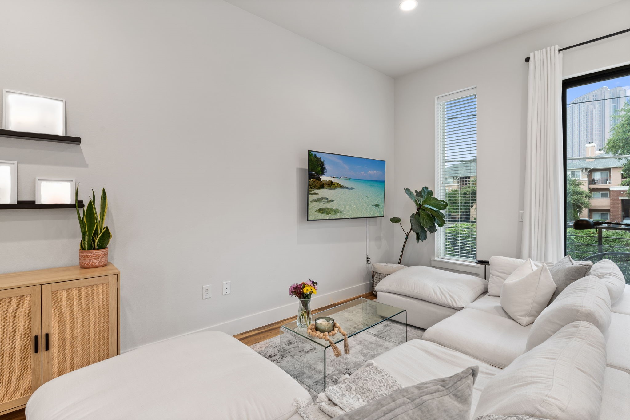 4030 Lafayette Street 102