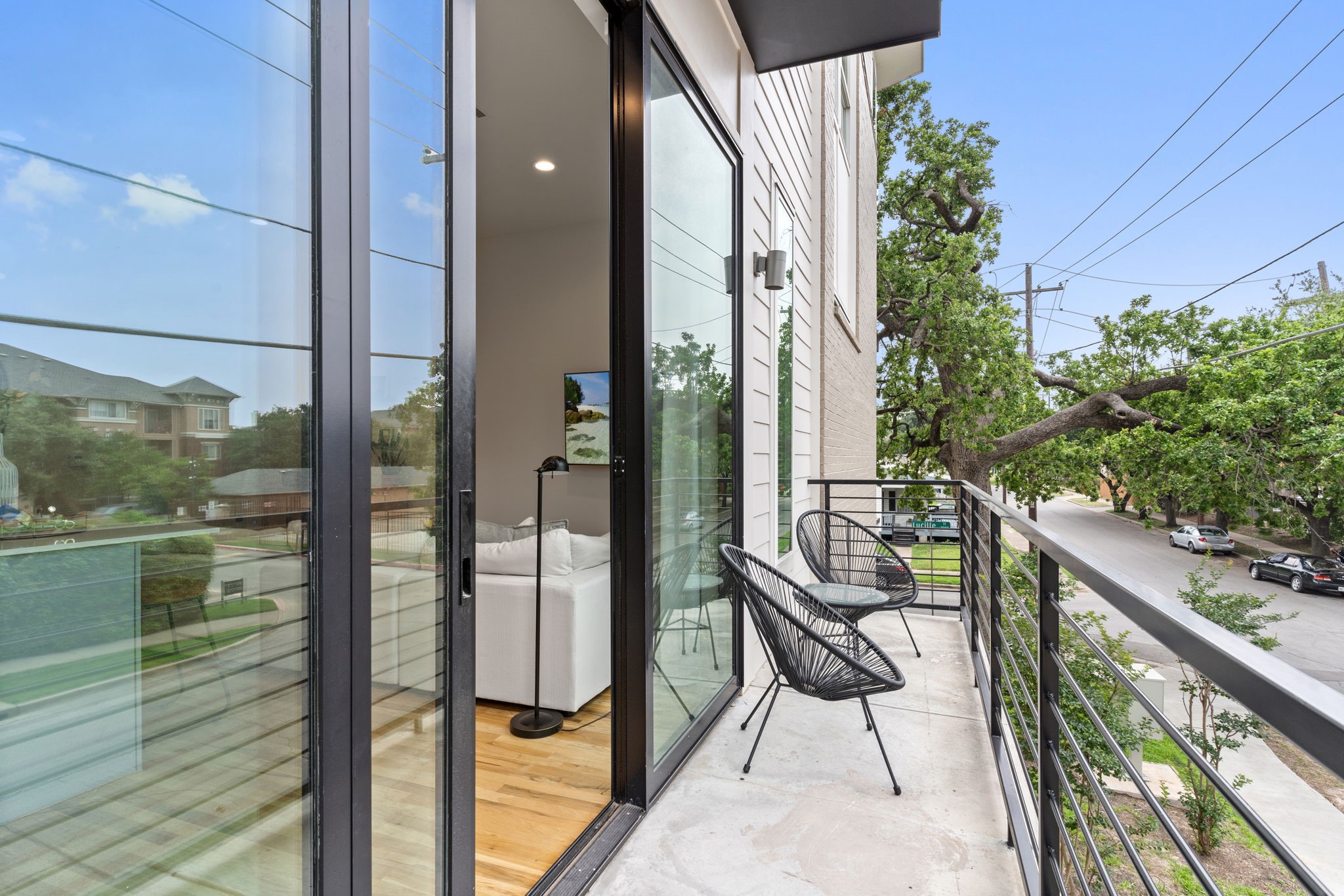 4030 Lafayette Street 102