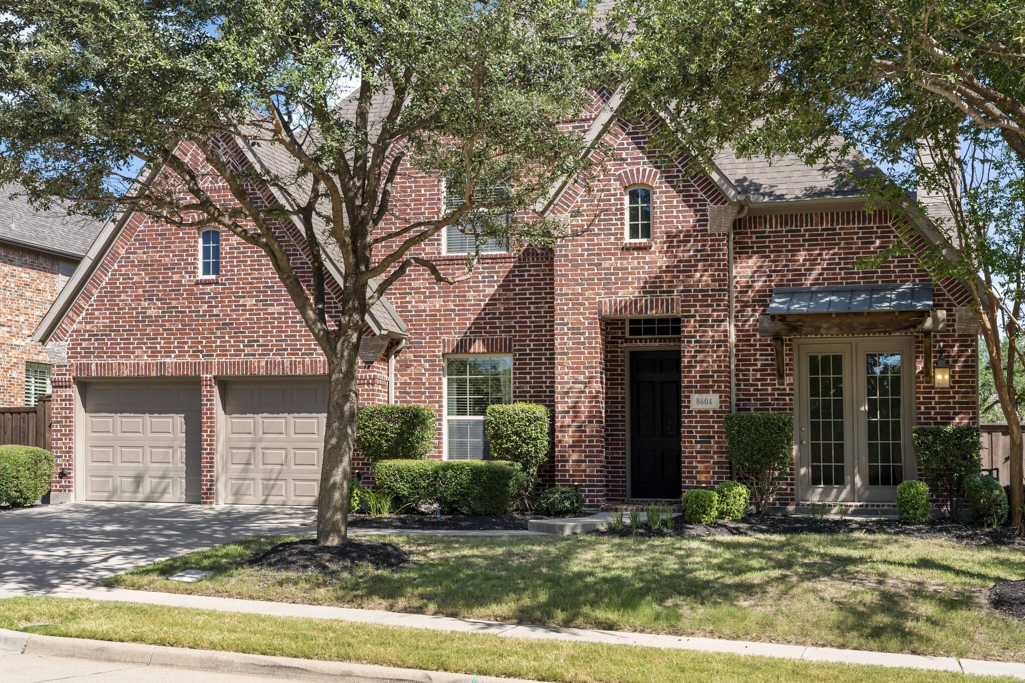 8604 Broad Meadow Lane