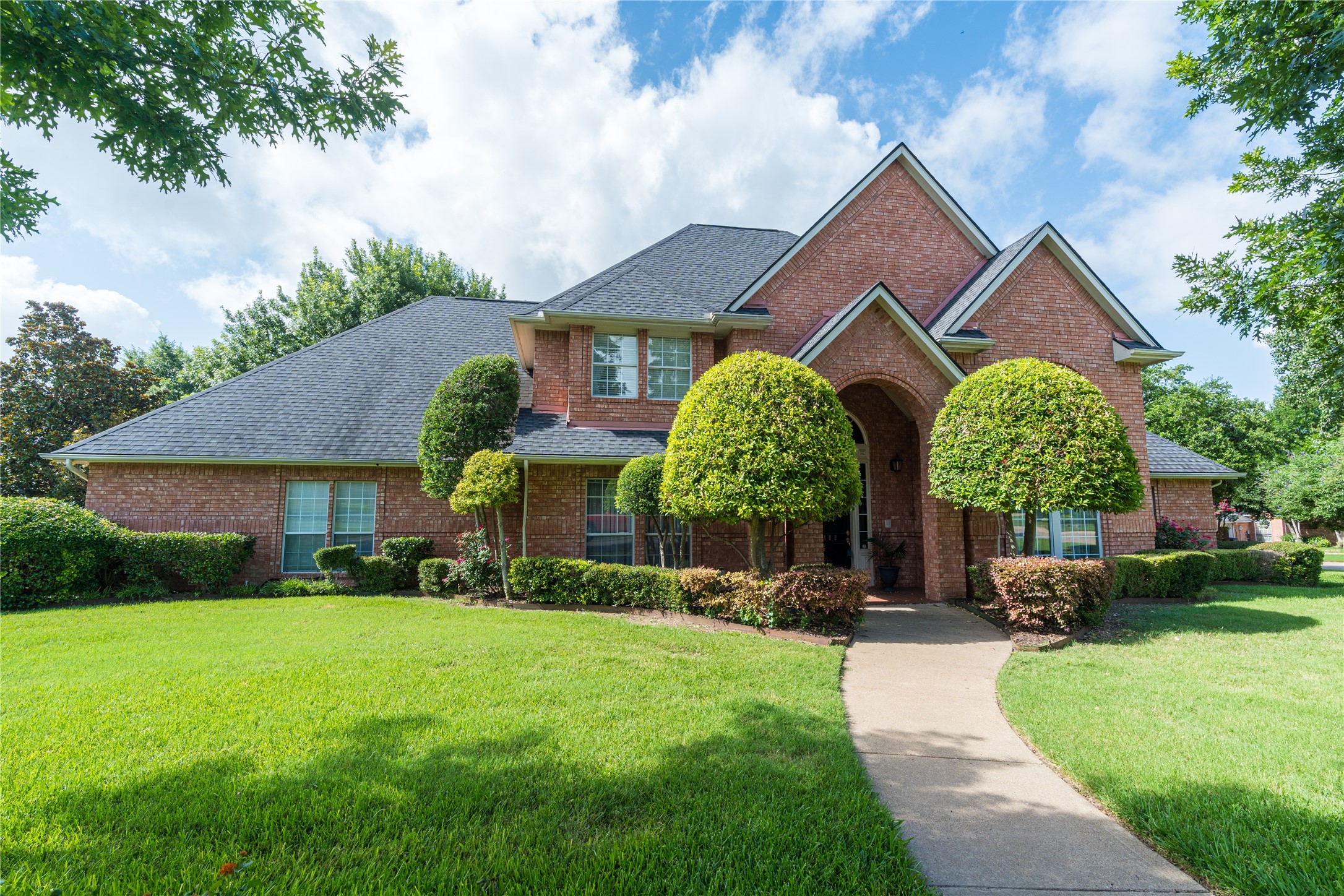 102 Ashburne Glen Lane