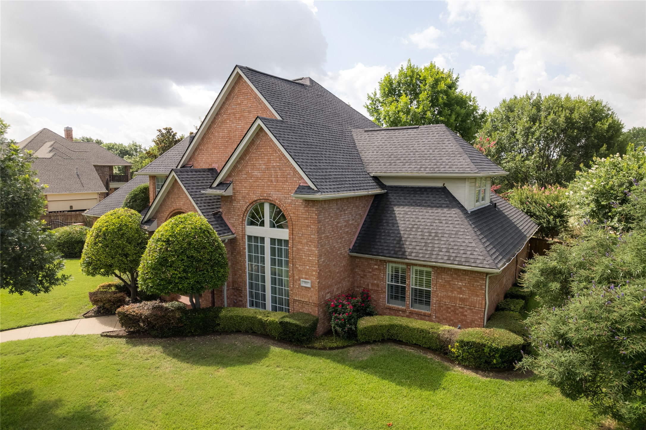 102 Ashburne Glen Lane