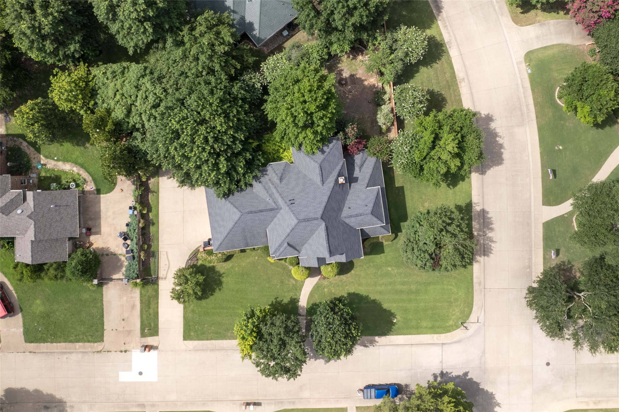 102 Ashburne Glen Lane