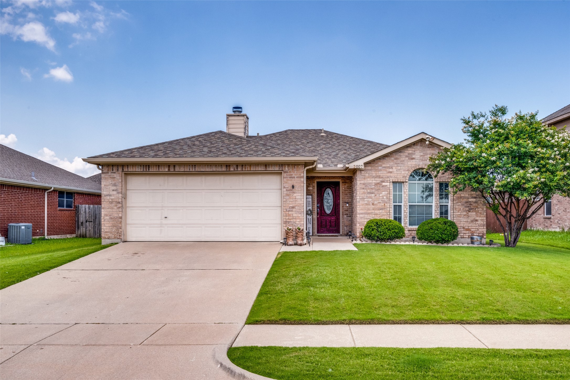 2007 Ridgeview Court