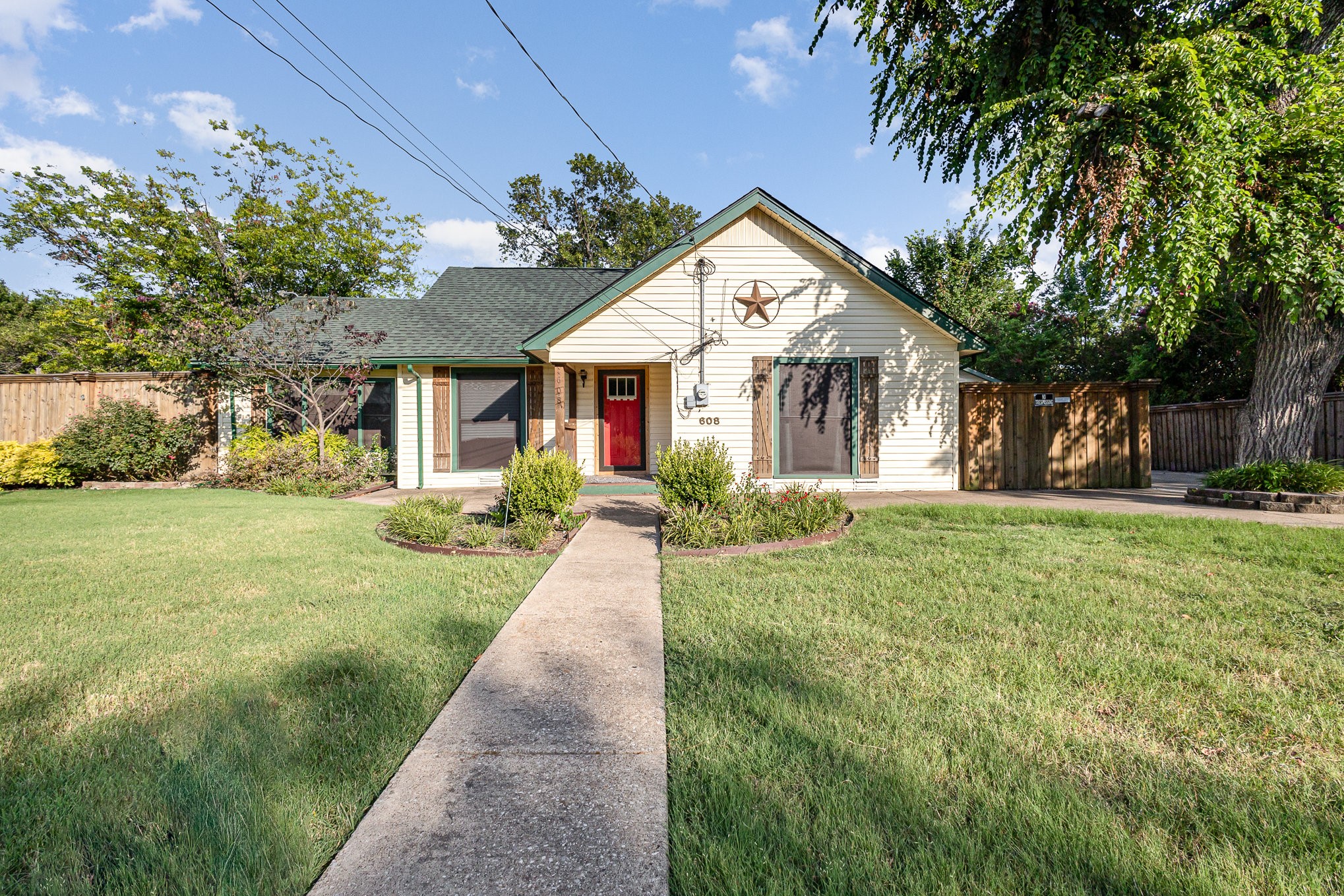 608 Cedar Street