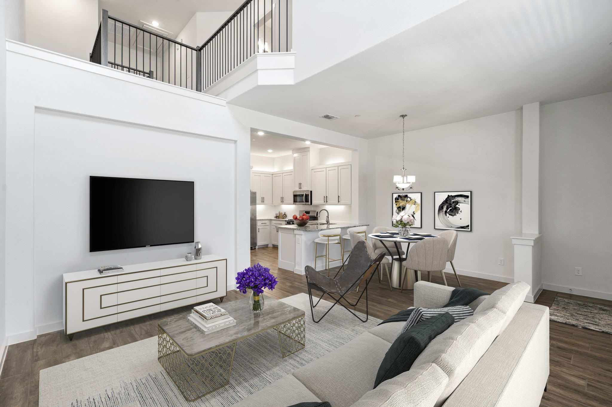 6549 Iron Horse Boulevard