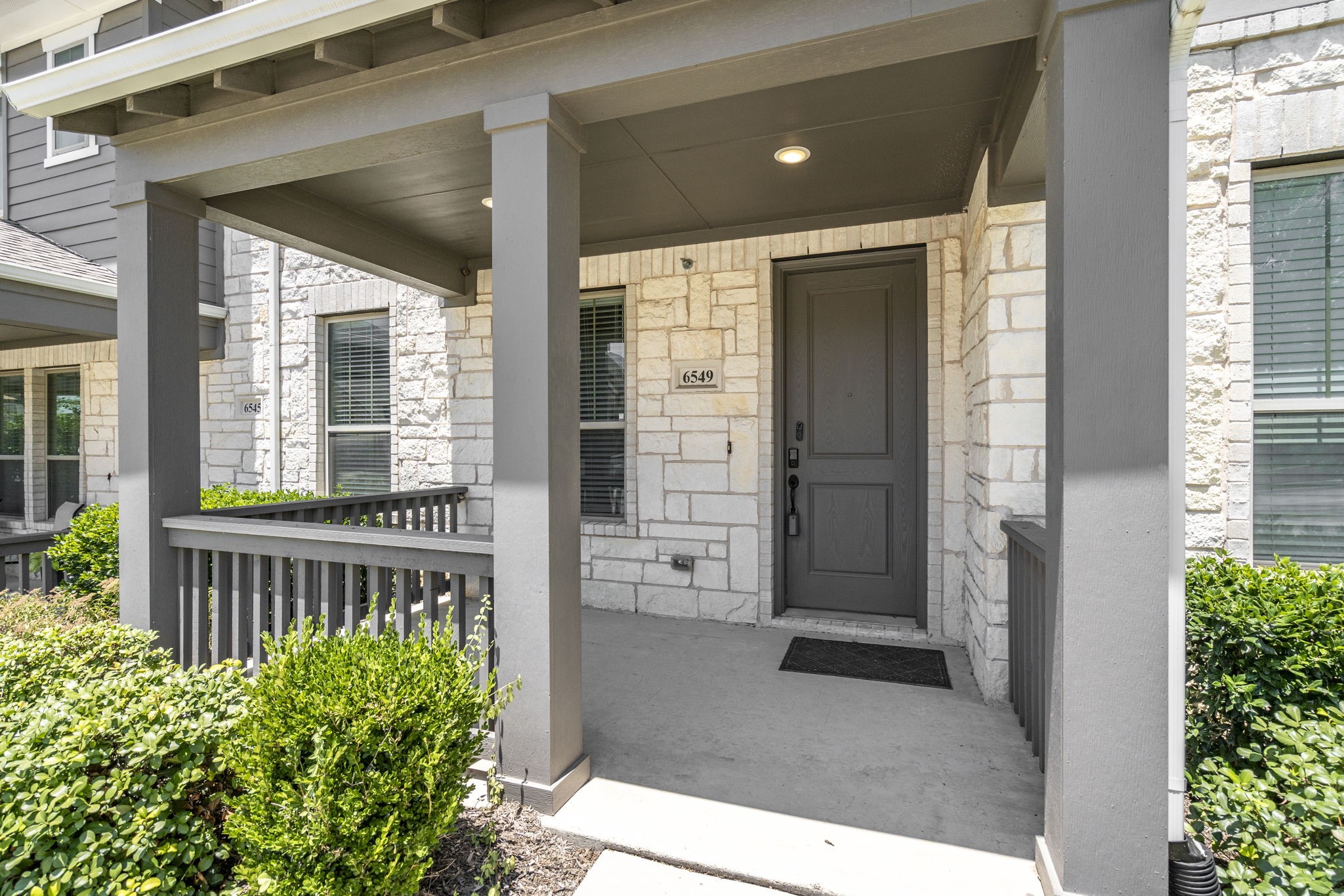 6549 Iron Horse Boulevard