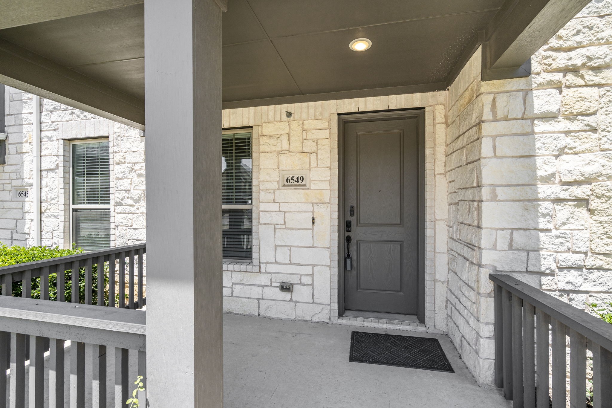 6549 Iron Horse Boulevard