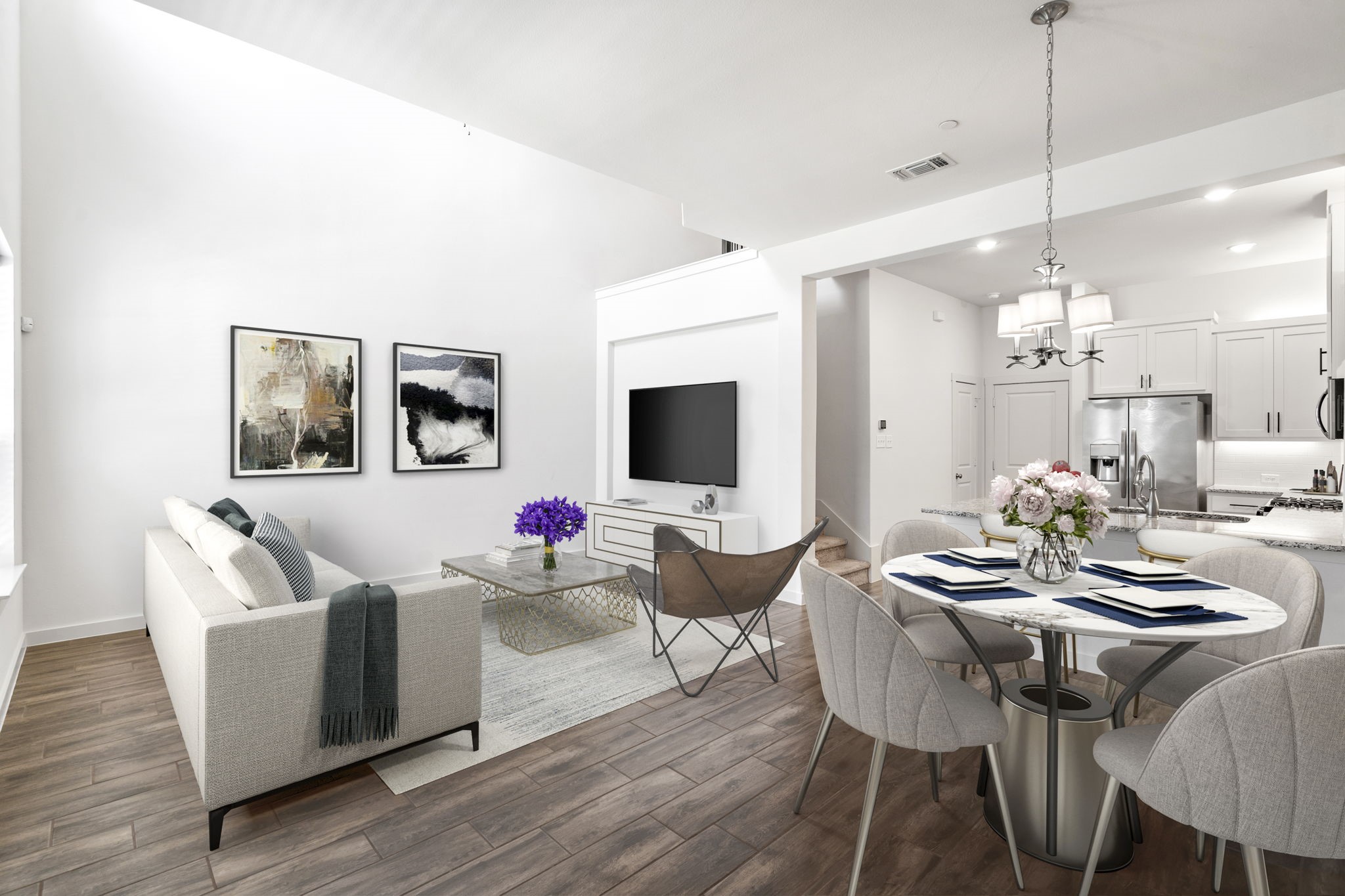 6549 Iron Horse Boulevard