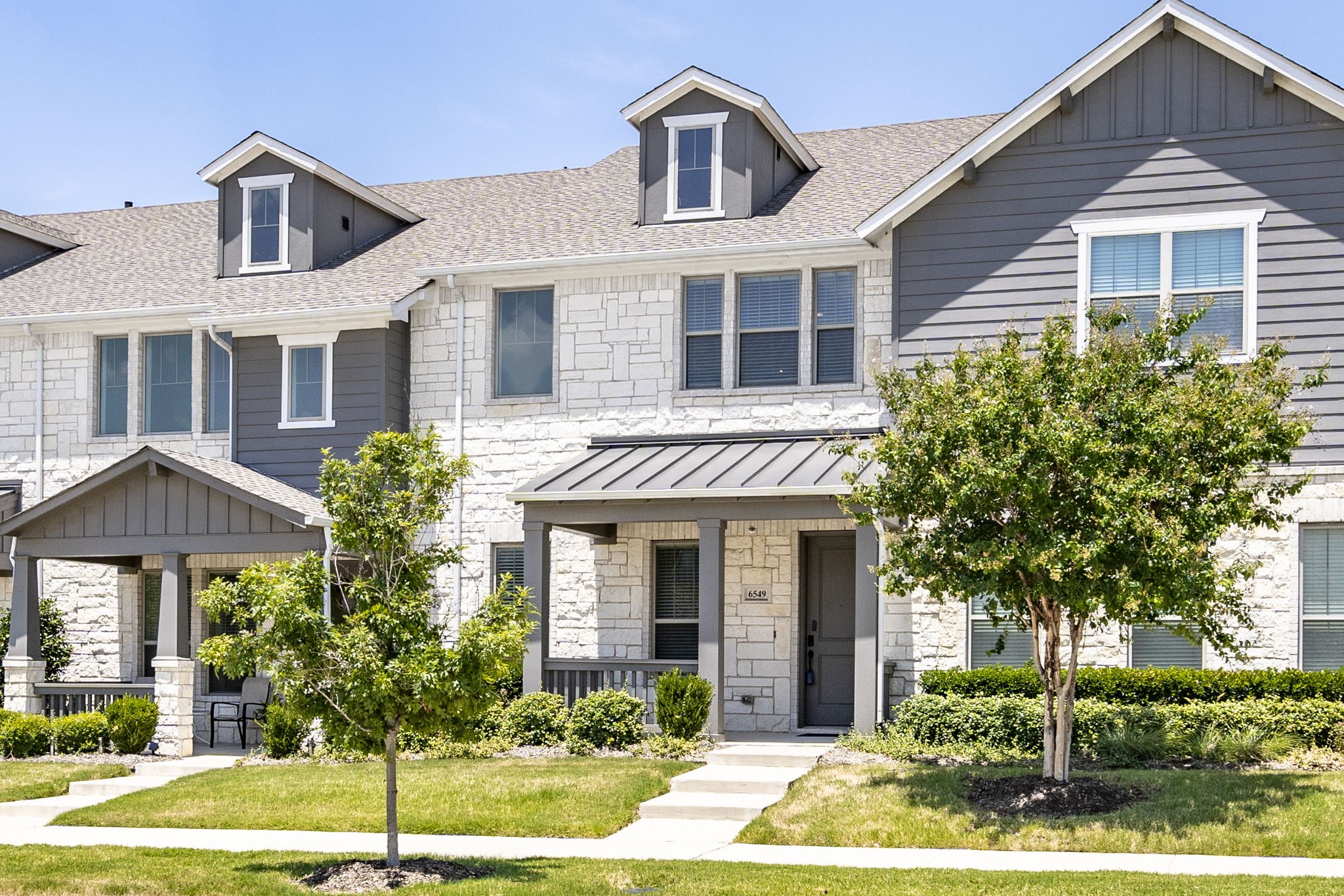 6549 Iron Horse Boulevard