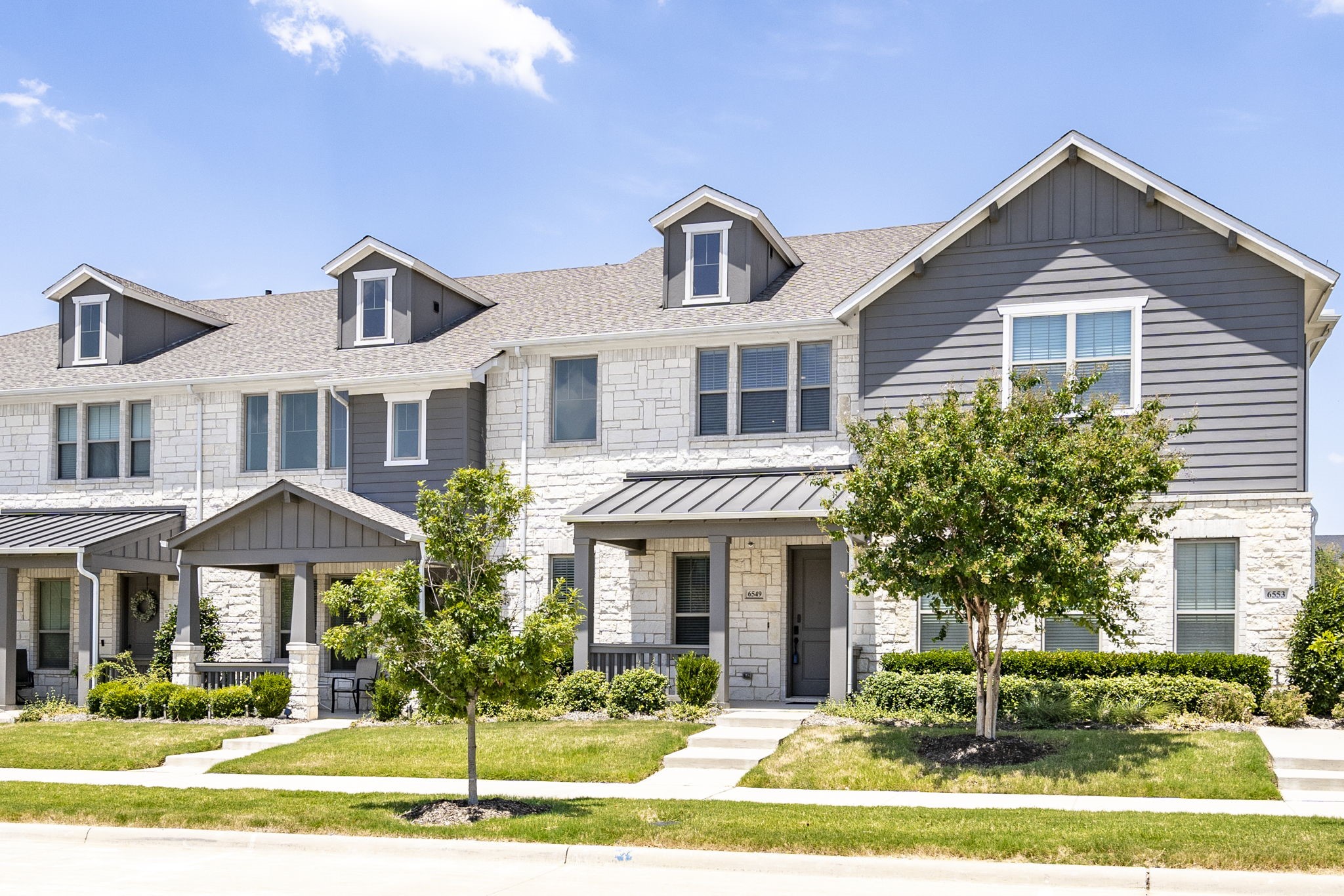 6549 Iron Horse Boulevard