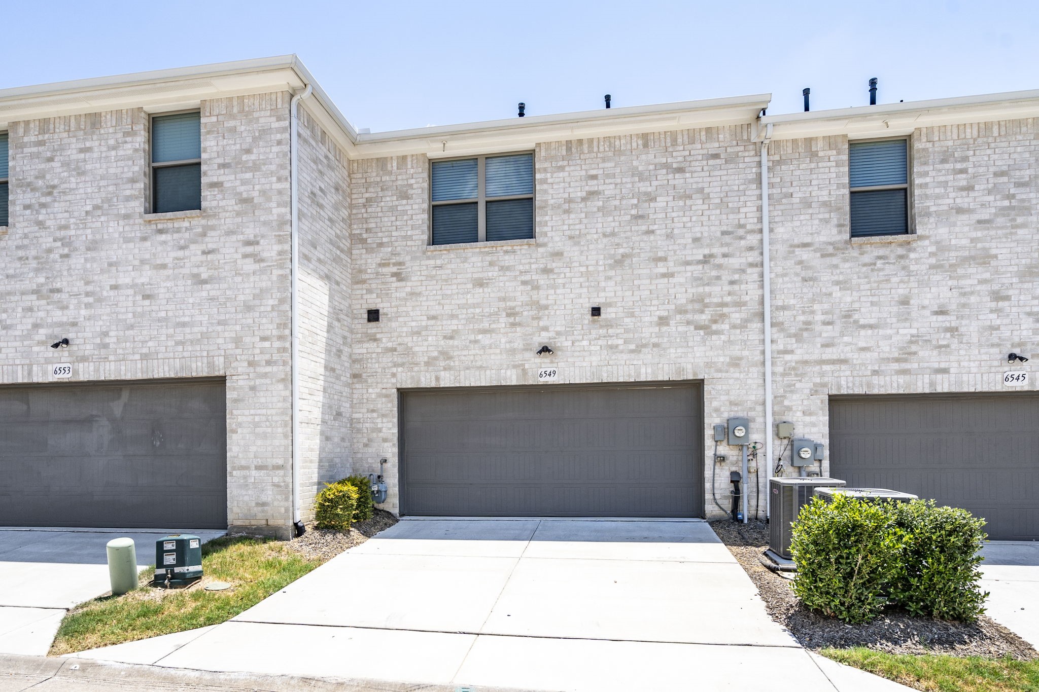 6549 Iron Horse Boulevard