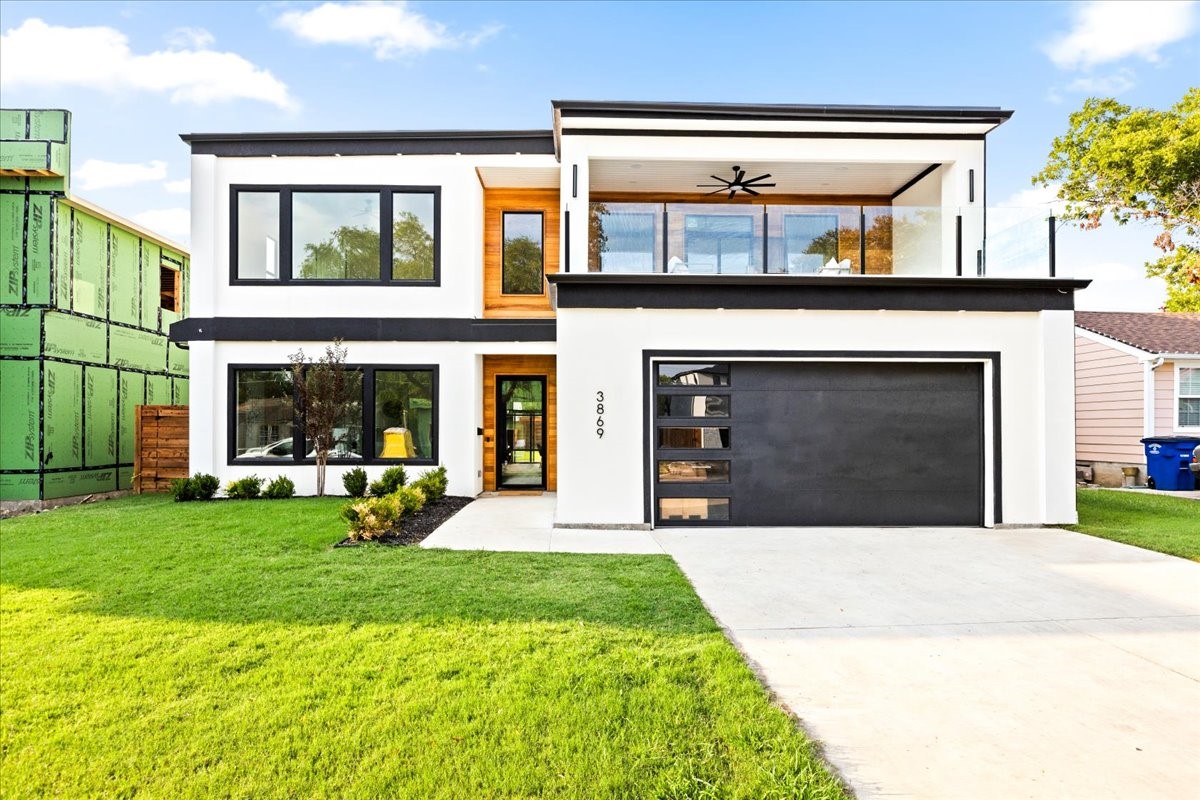 3869 Cortez Drive