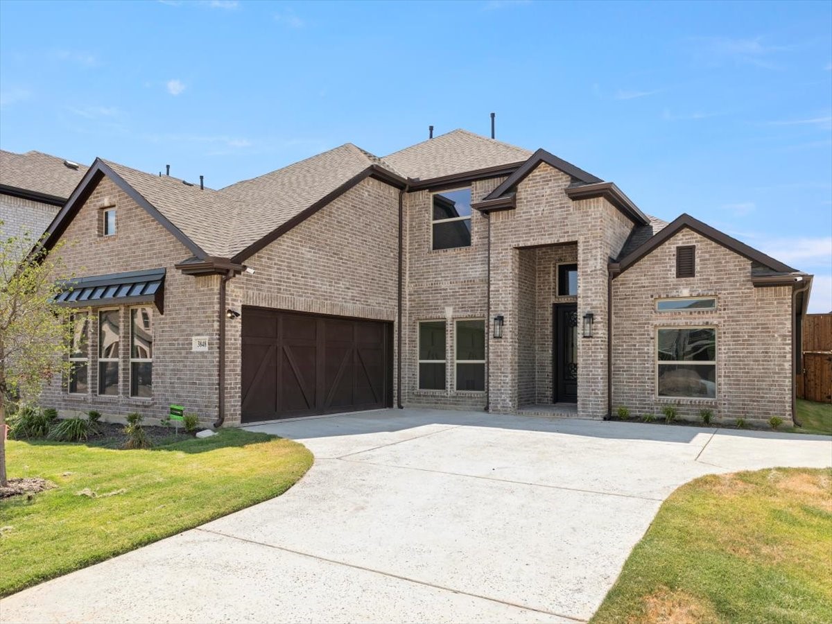 3848 Shea Place Court