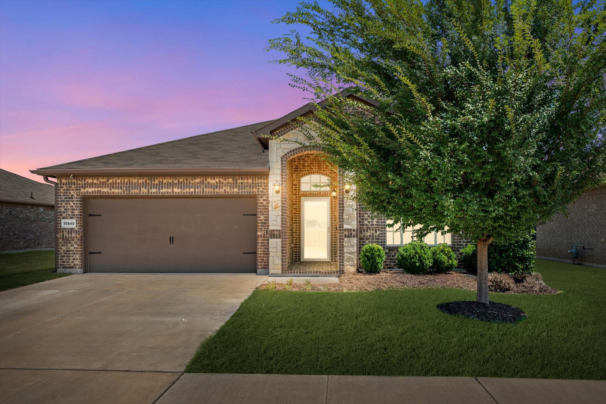 15840 Back Nine Road