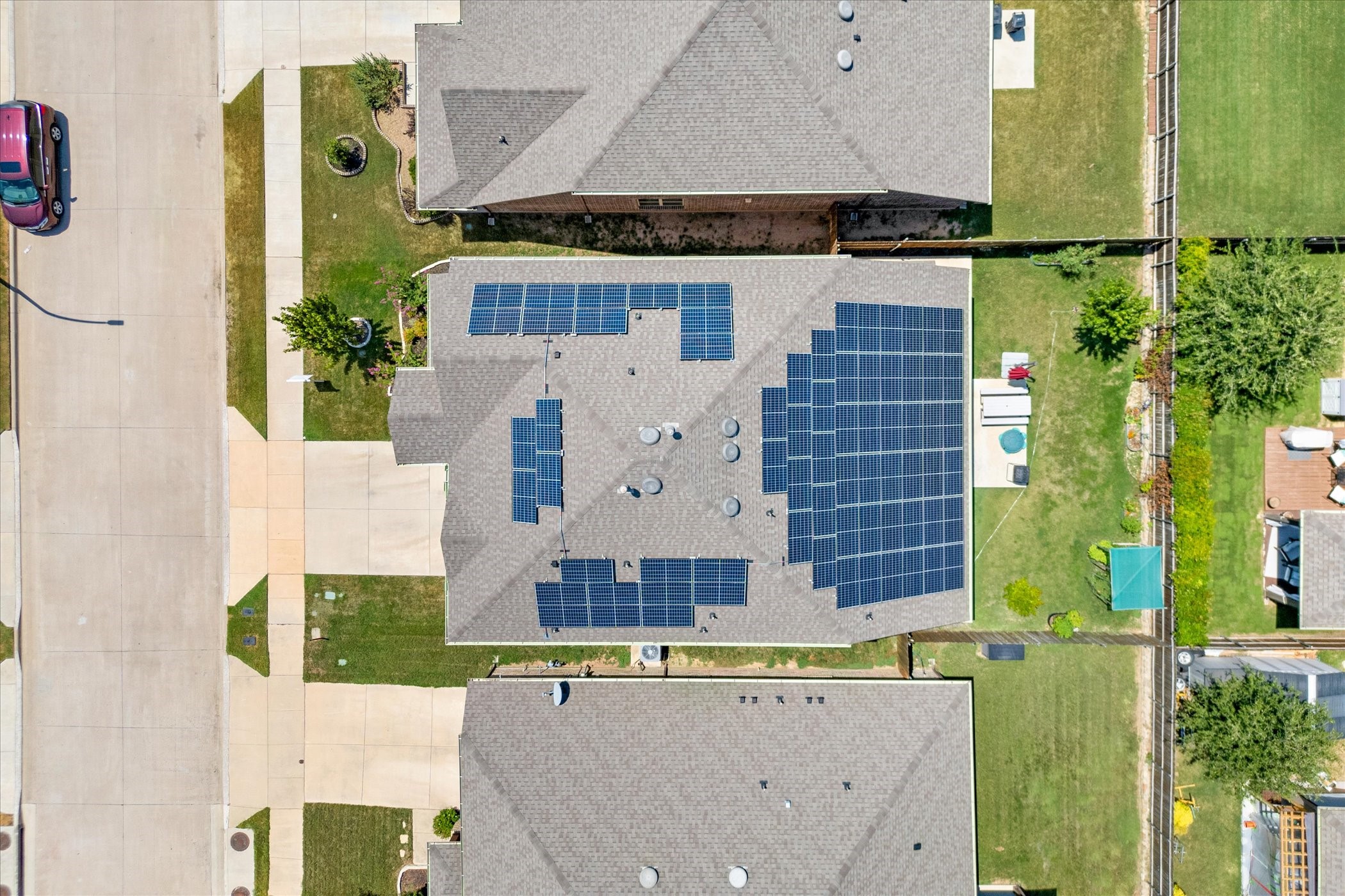 2457 Open Range Drive