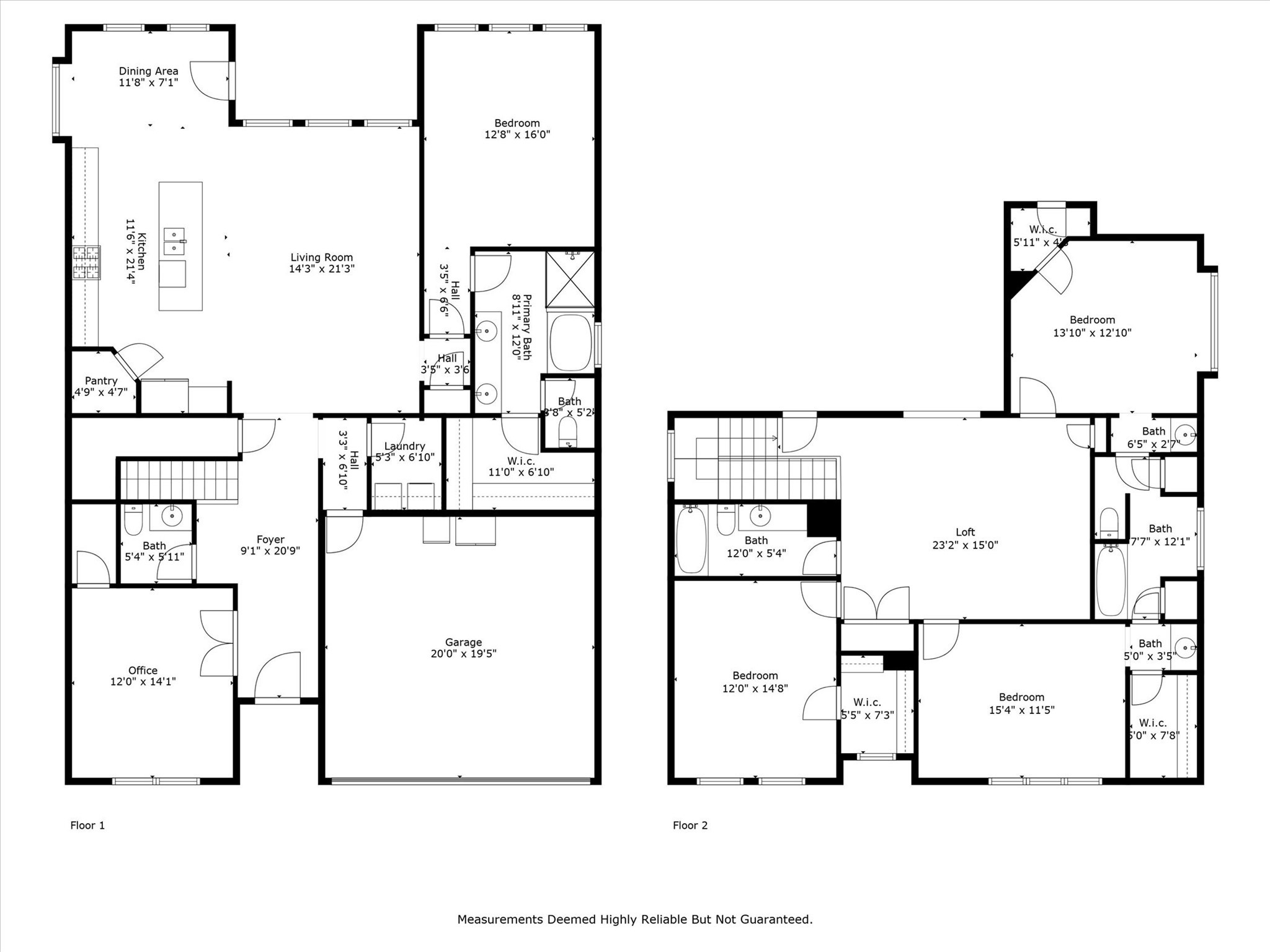 2457 Open Range Drive