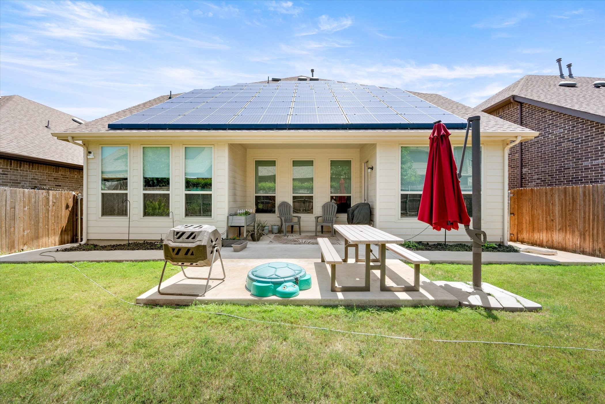 2457 Open Range Drive