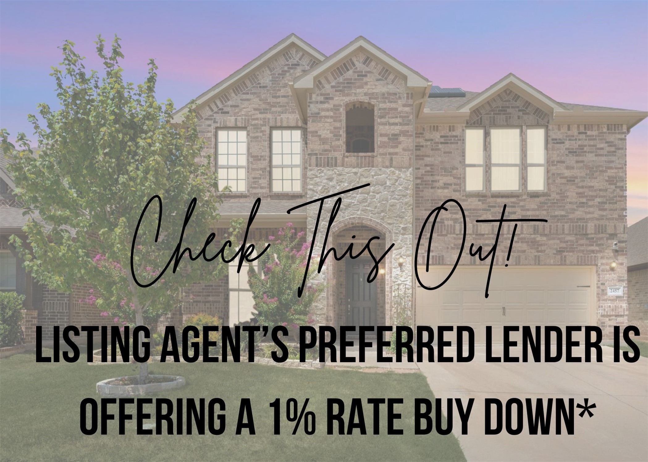 2457 Open Range Drive