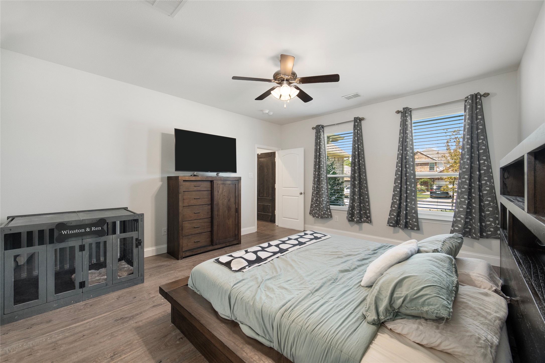 231 Teakwood Drive
