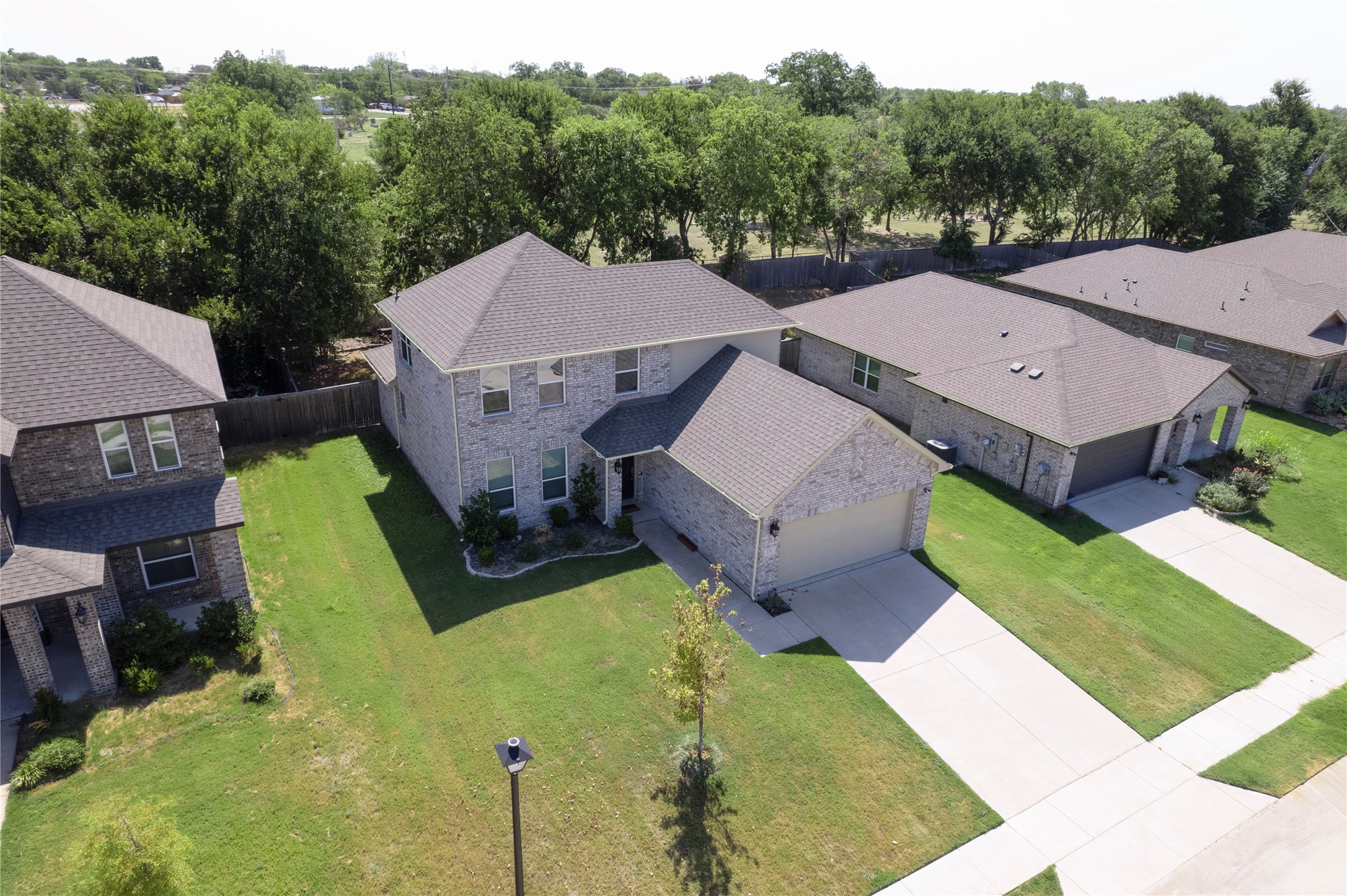 231 Teakwood Drive