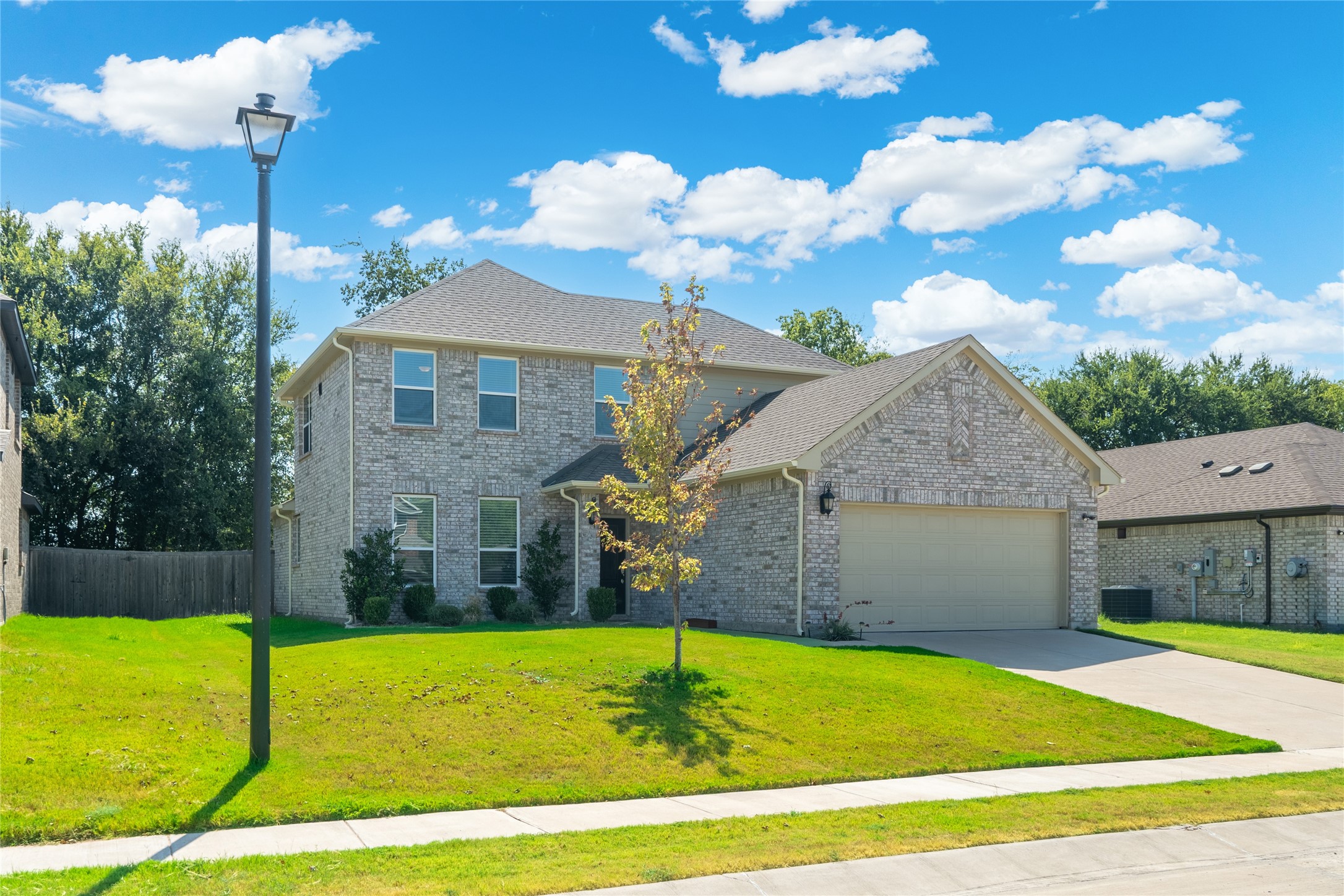 231 Teakwood Drive