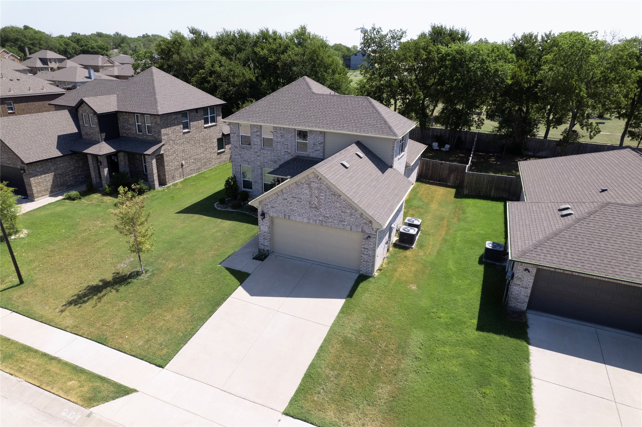 231 Teakwood Drive