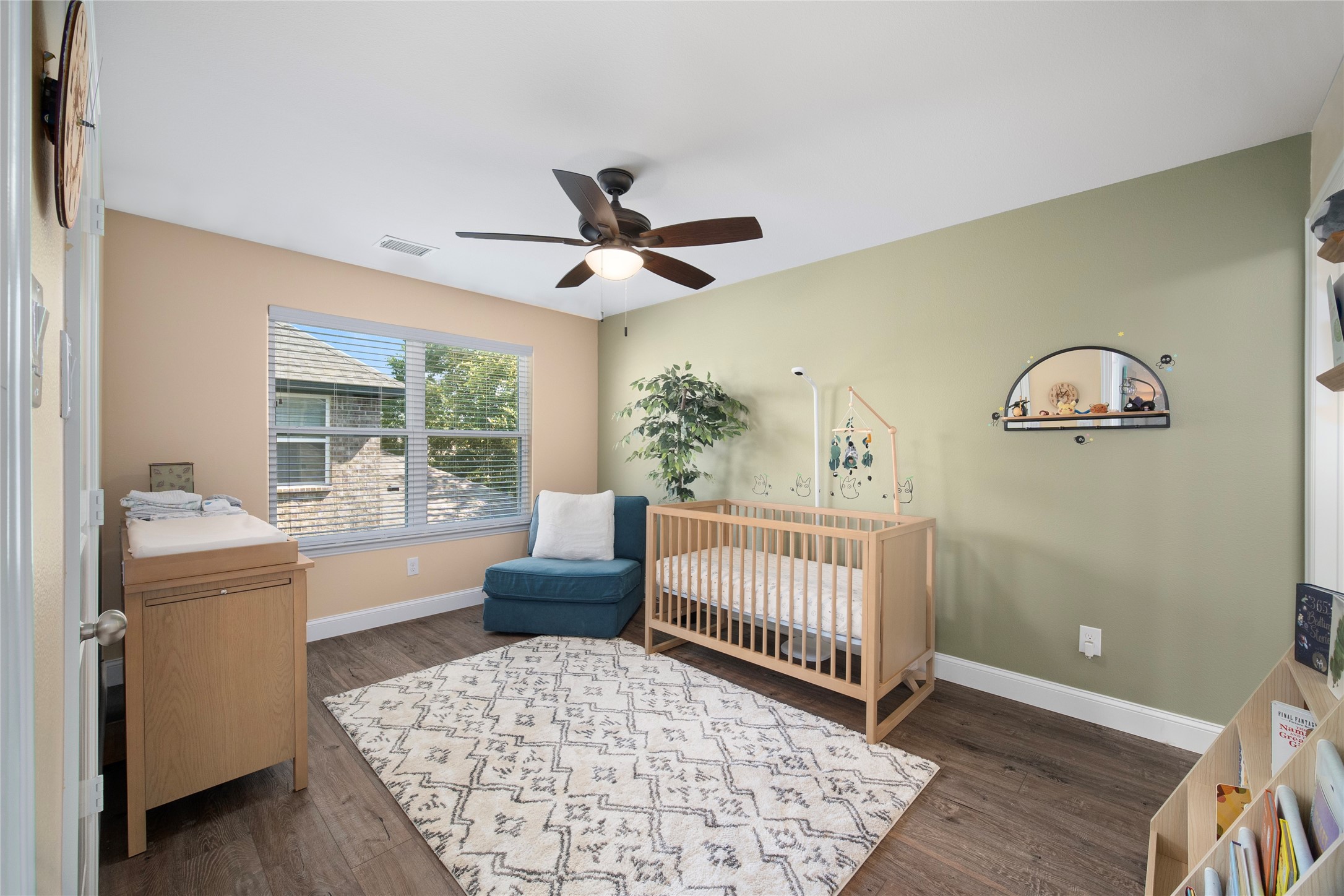231 Teakwood Drive