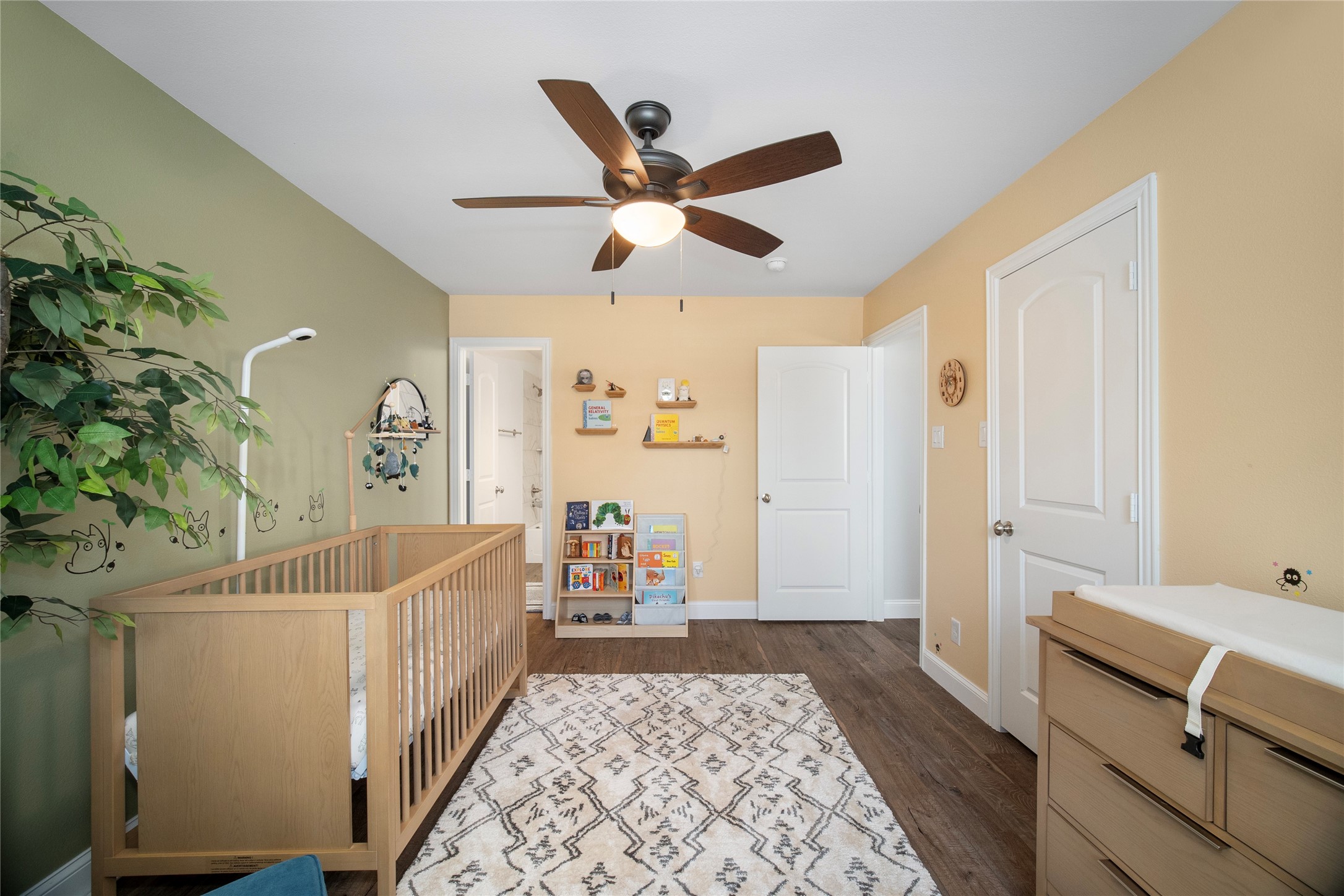 231 Teakwood Drive