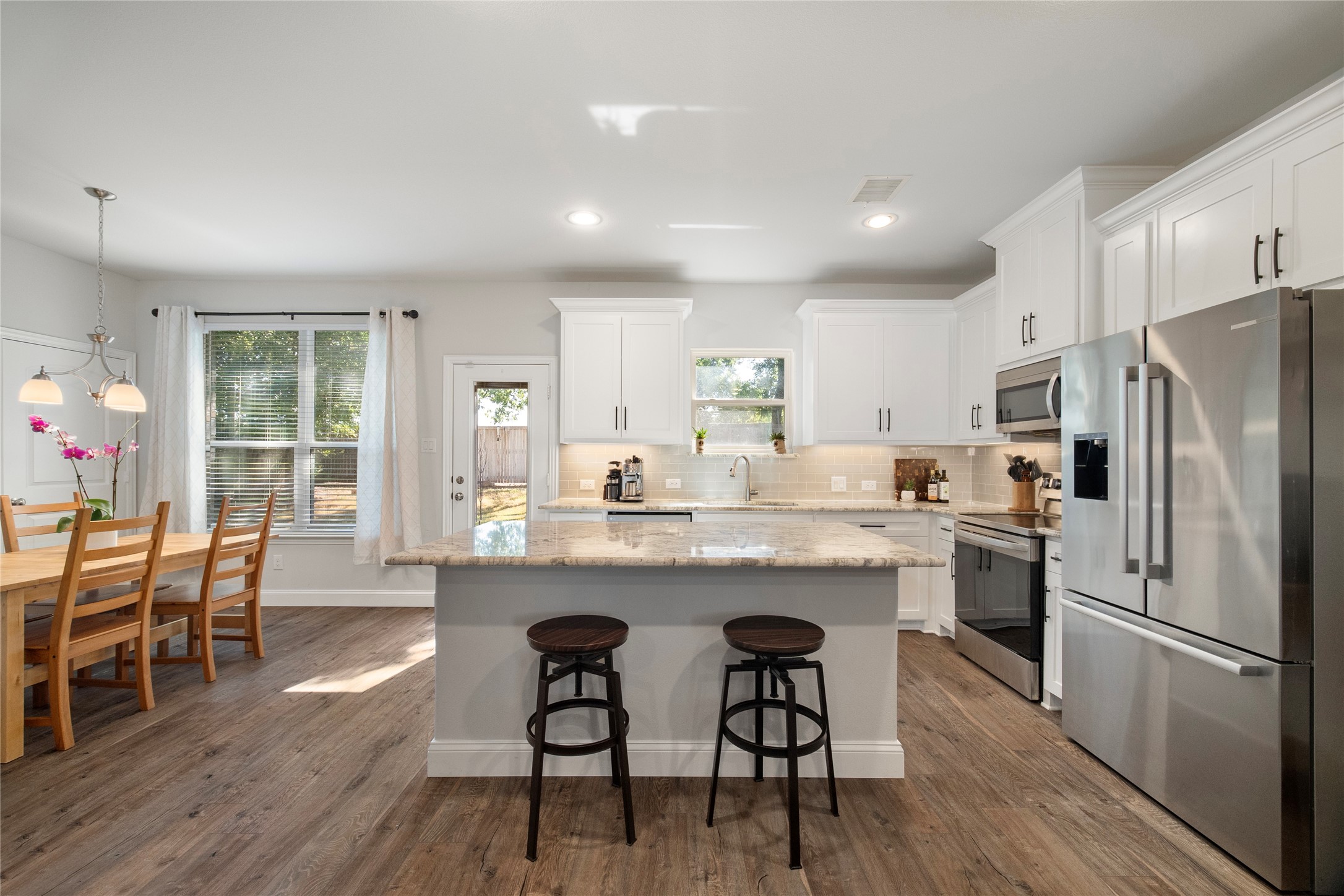 231 Teakwood Drive