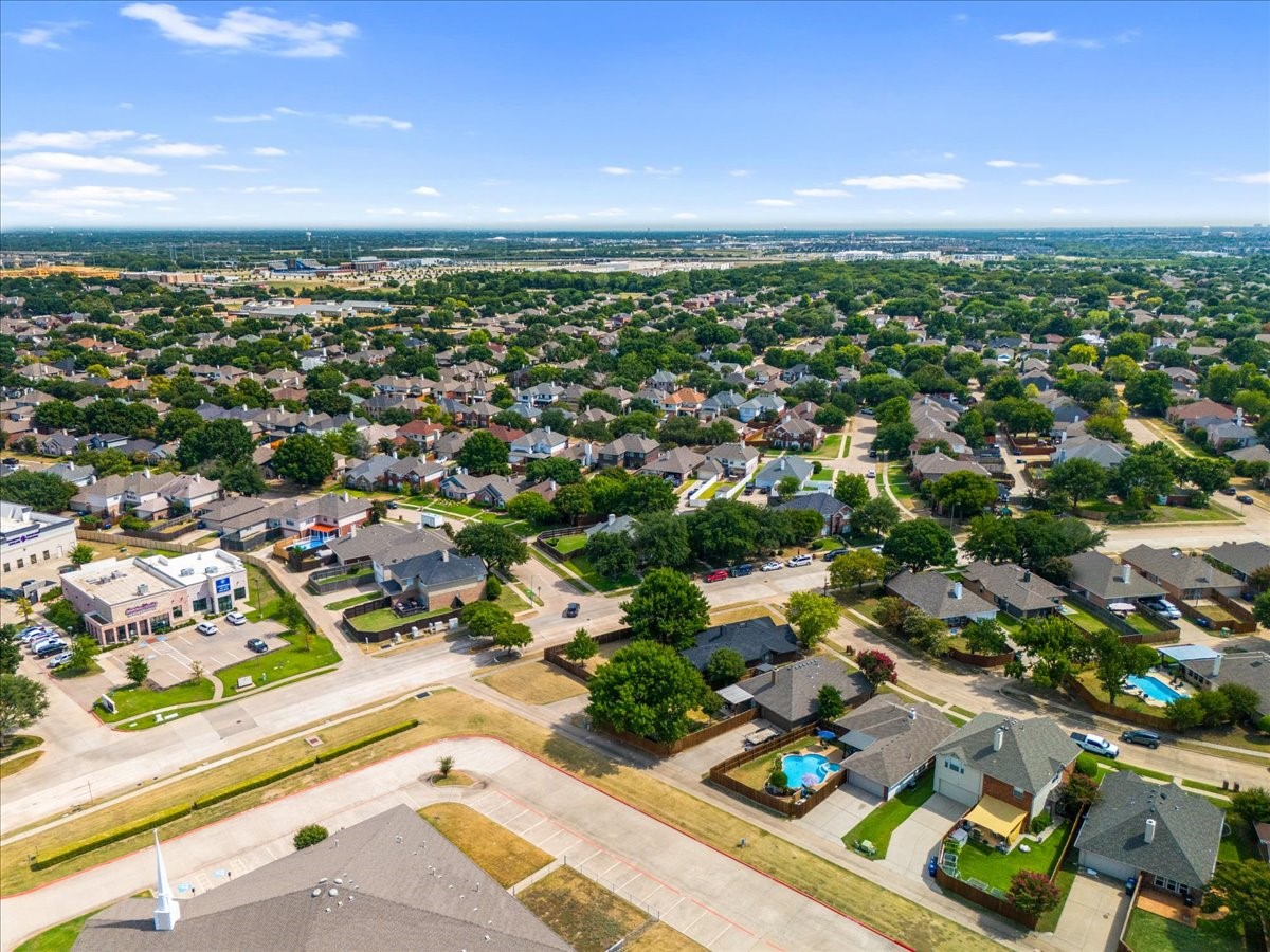 3221 Weeping Willow Court