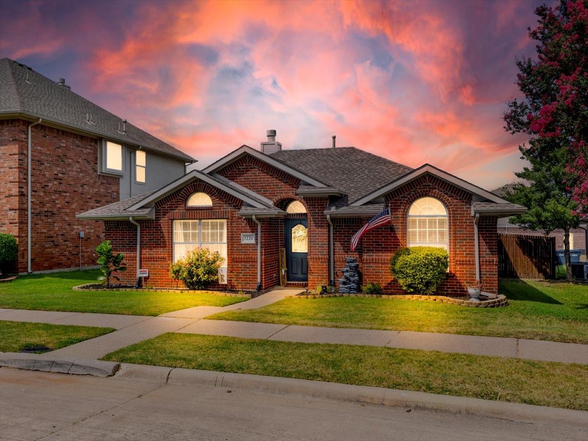 3221 Weeping Willow Court