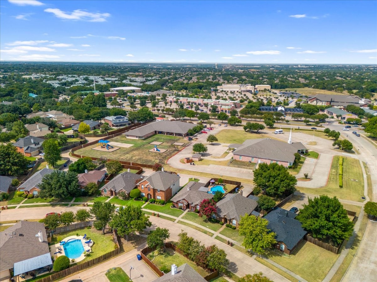 3221 Weeping Willow Court